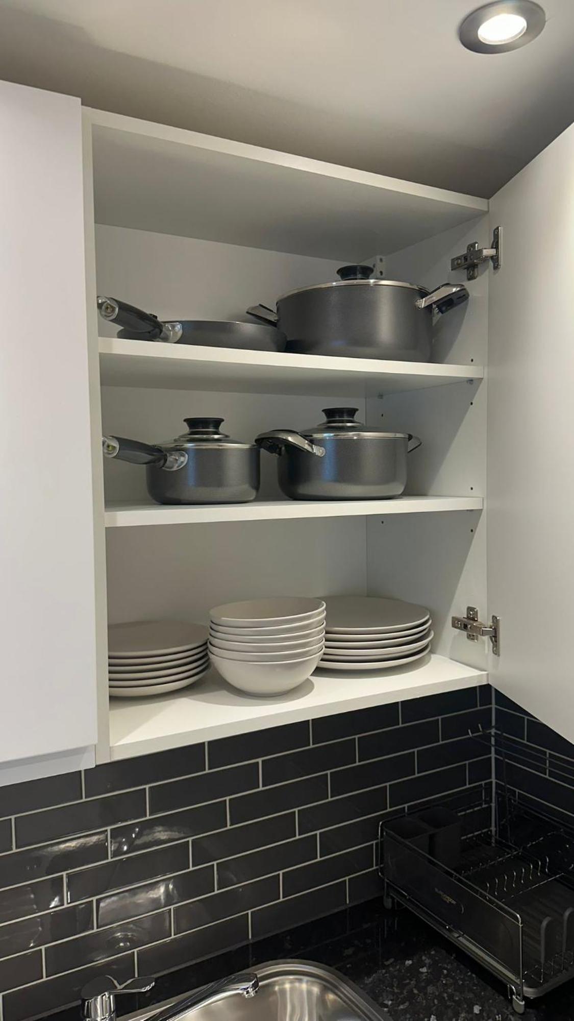 Apartment Basement Flat Is Stoke Newington London