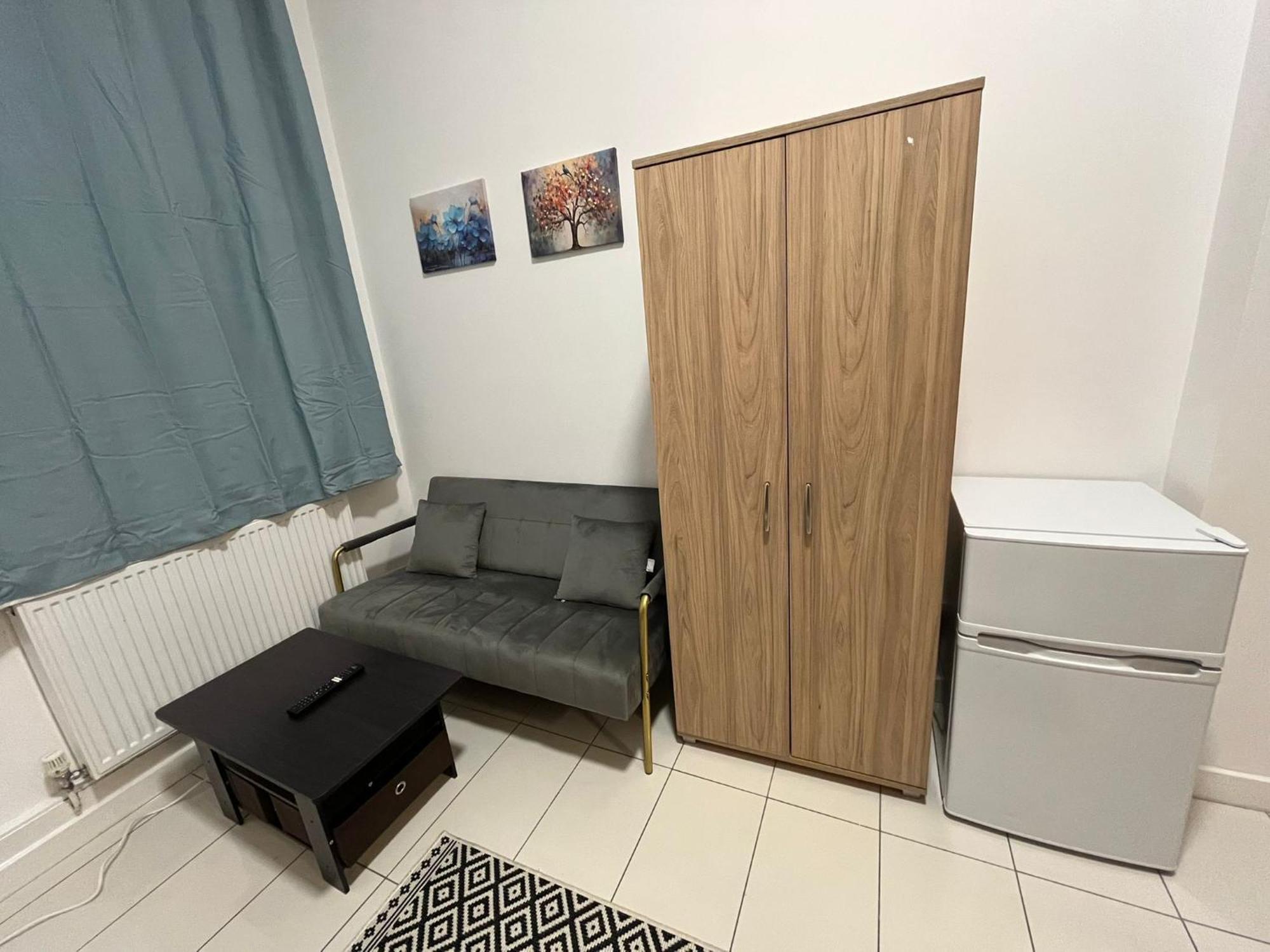 Appartement Modern Queenspark Londen