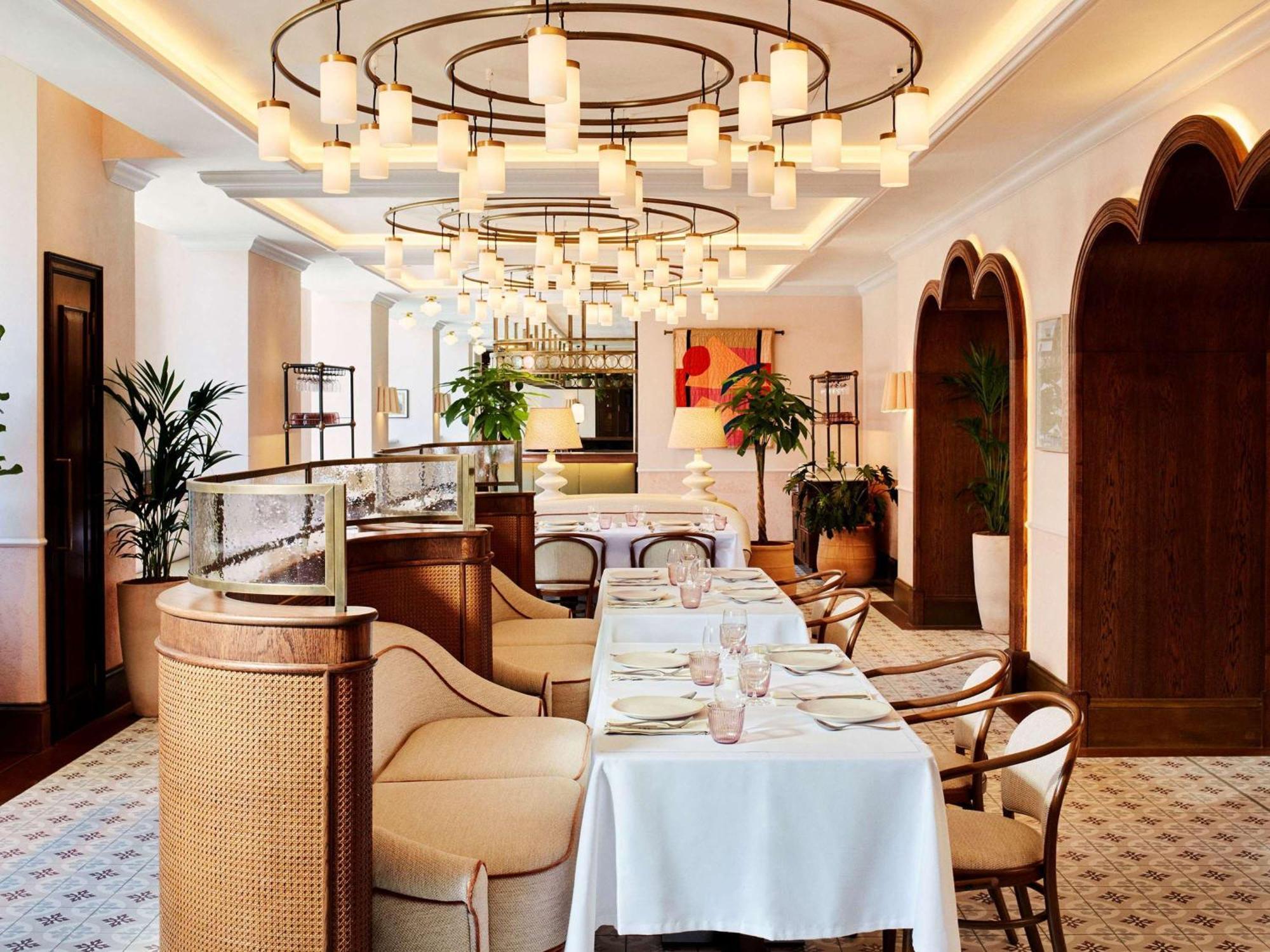 Hotel Hyde 4*