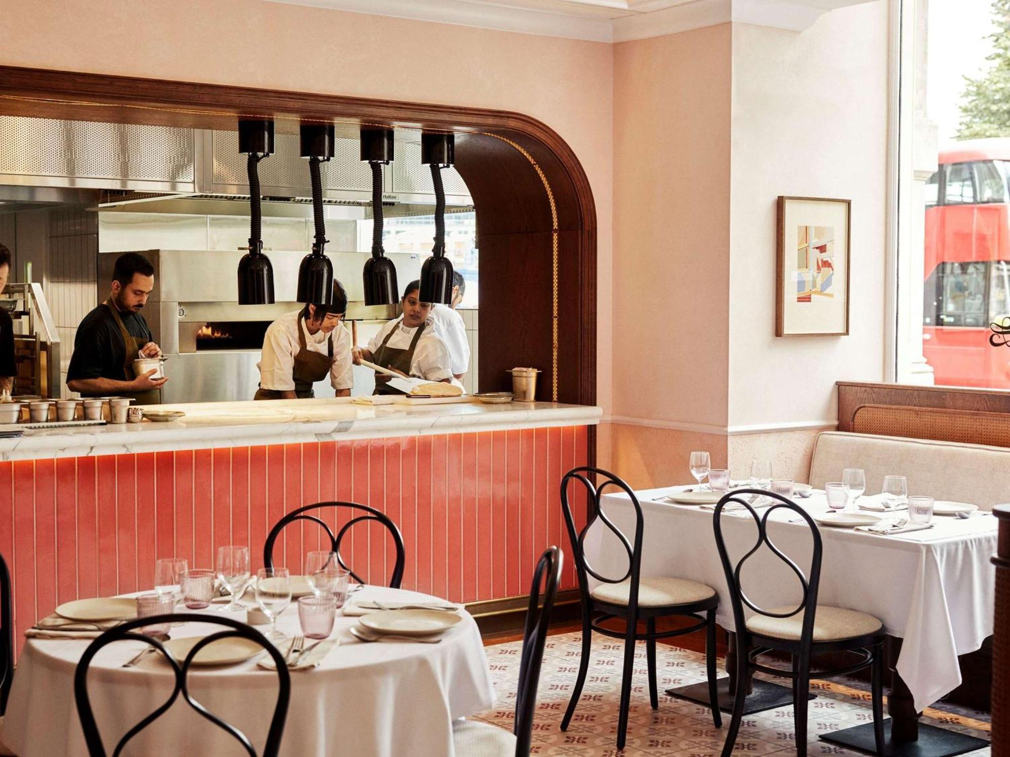 Hyde Hotel London