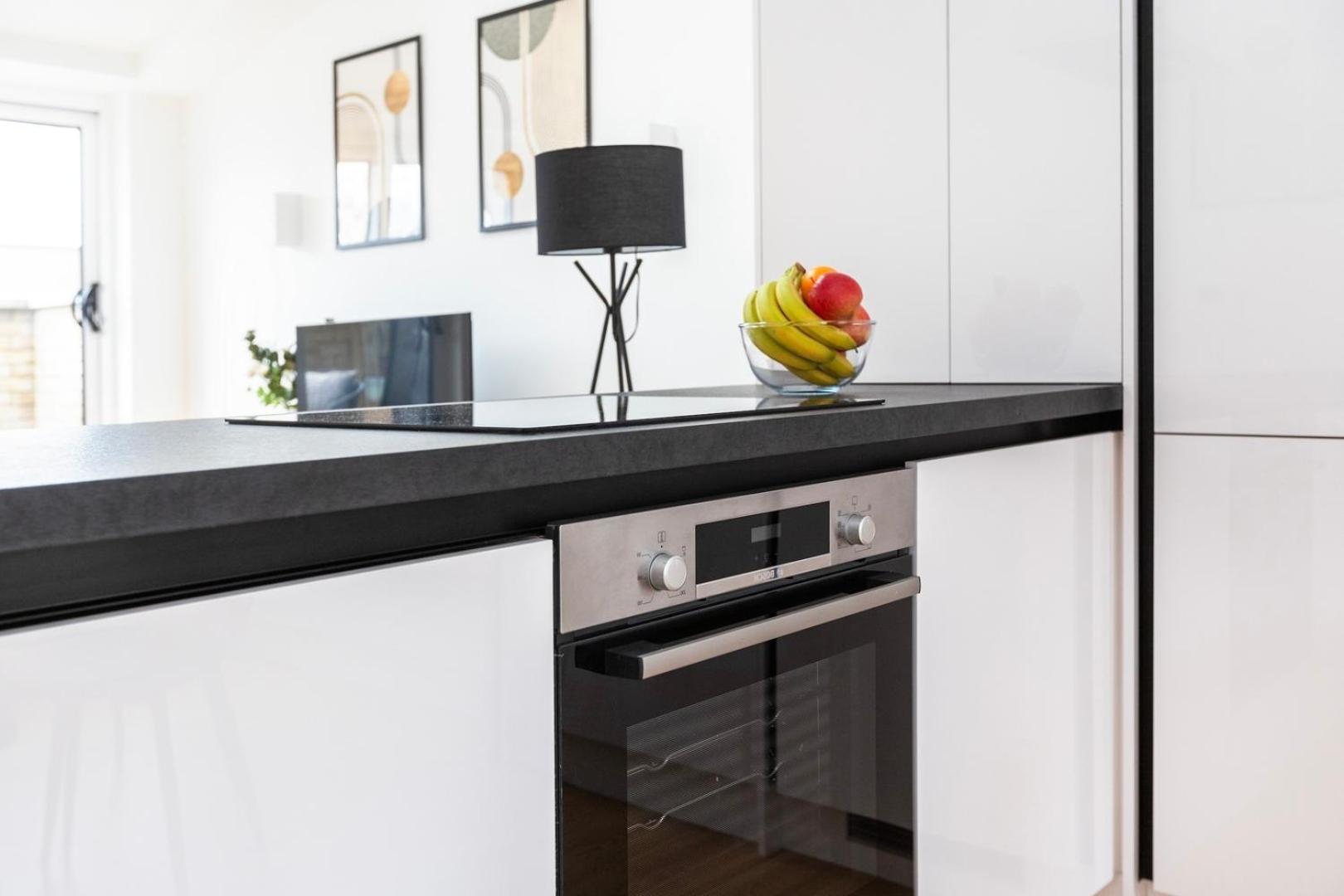Bnbnook - Fitzrovia Duplex - Soho & Oxford Street * London