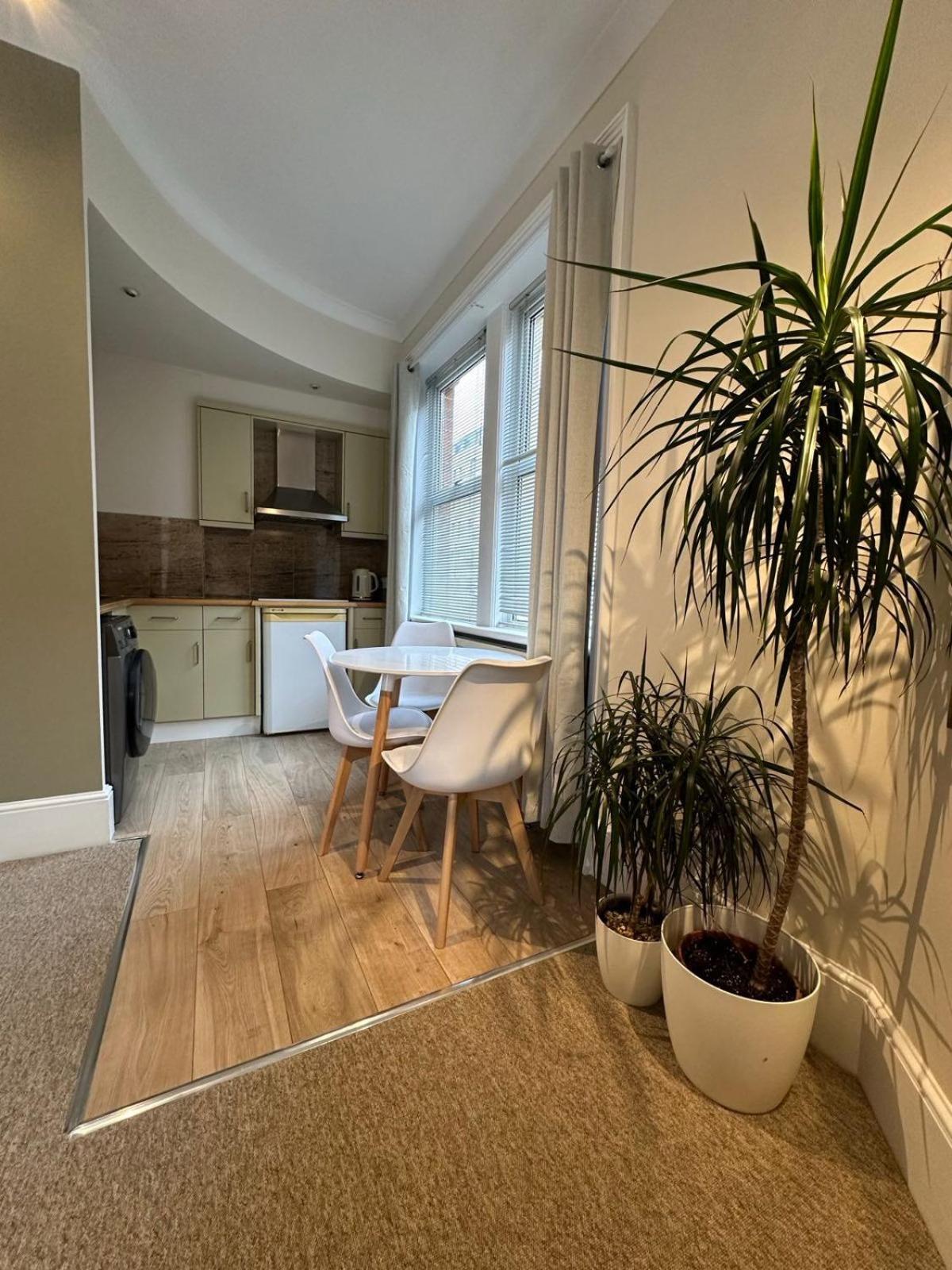 Luxury 1 Bed In The Heart Of Fulham Appartement Londen