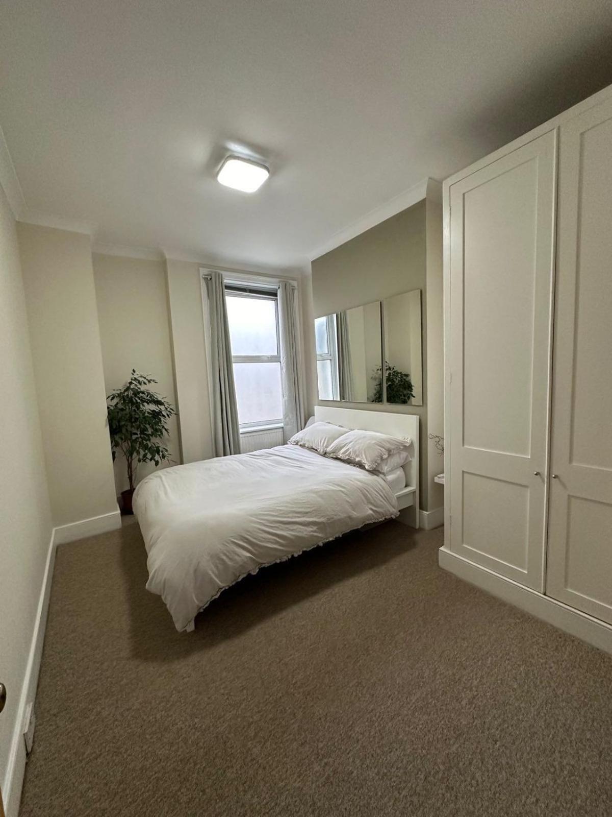 Luxury 1 Bed In The Heart Of Fulham Londen
