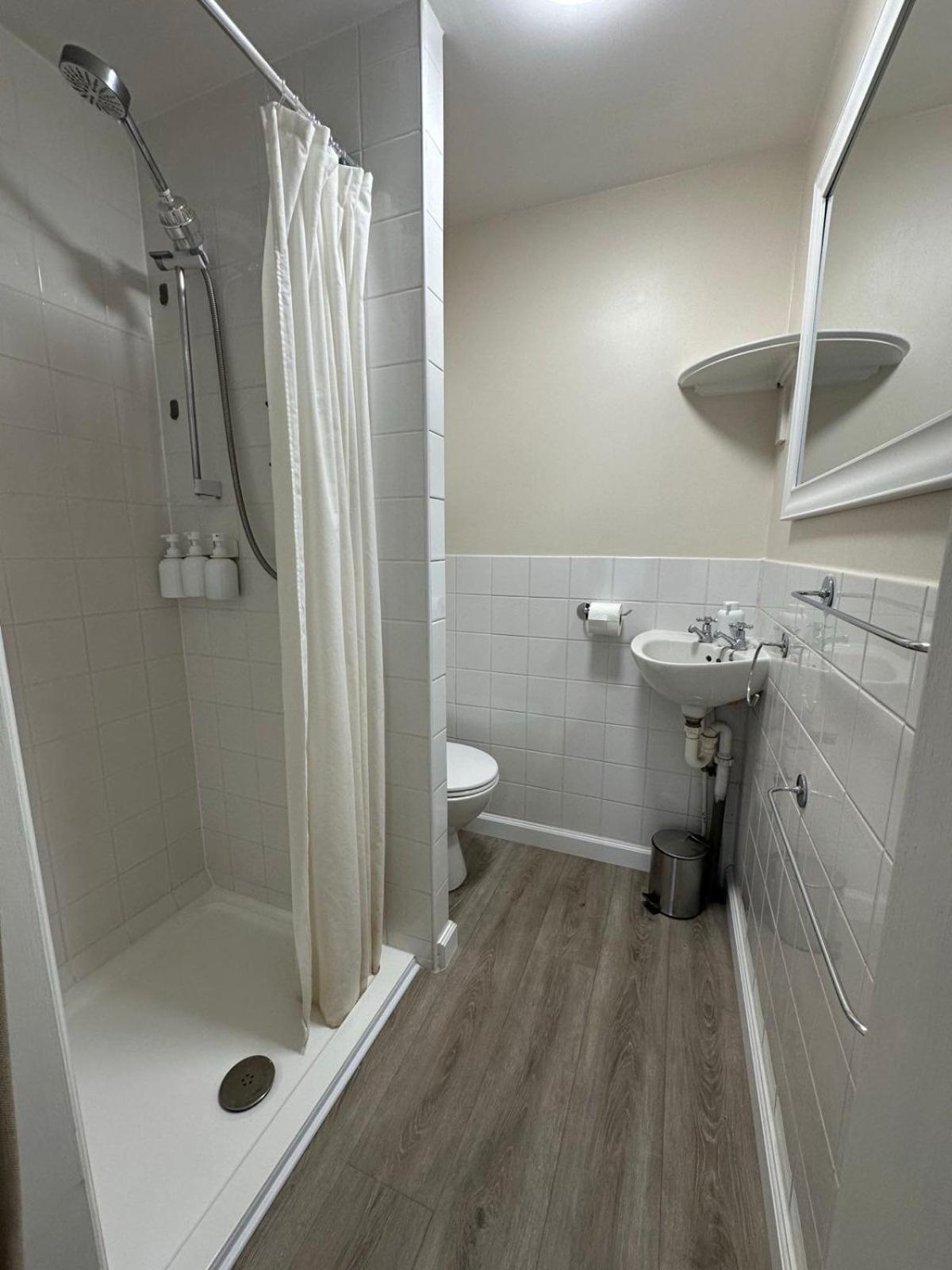 Luxury 1 Bed In The Heart Of Fulham * Londen