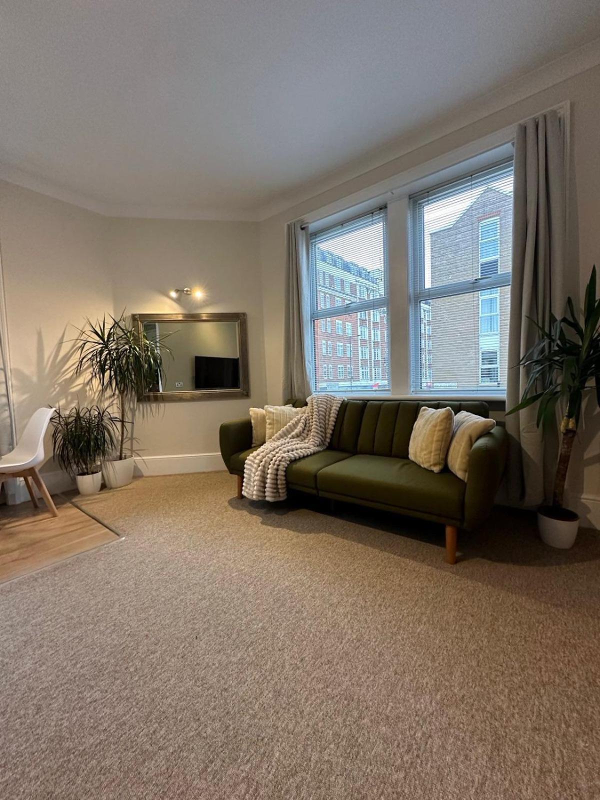 Luxury 1 Bed In The Heart Of Fulham Appartement