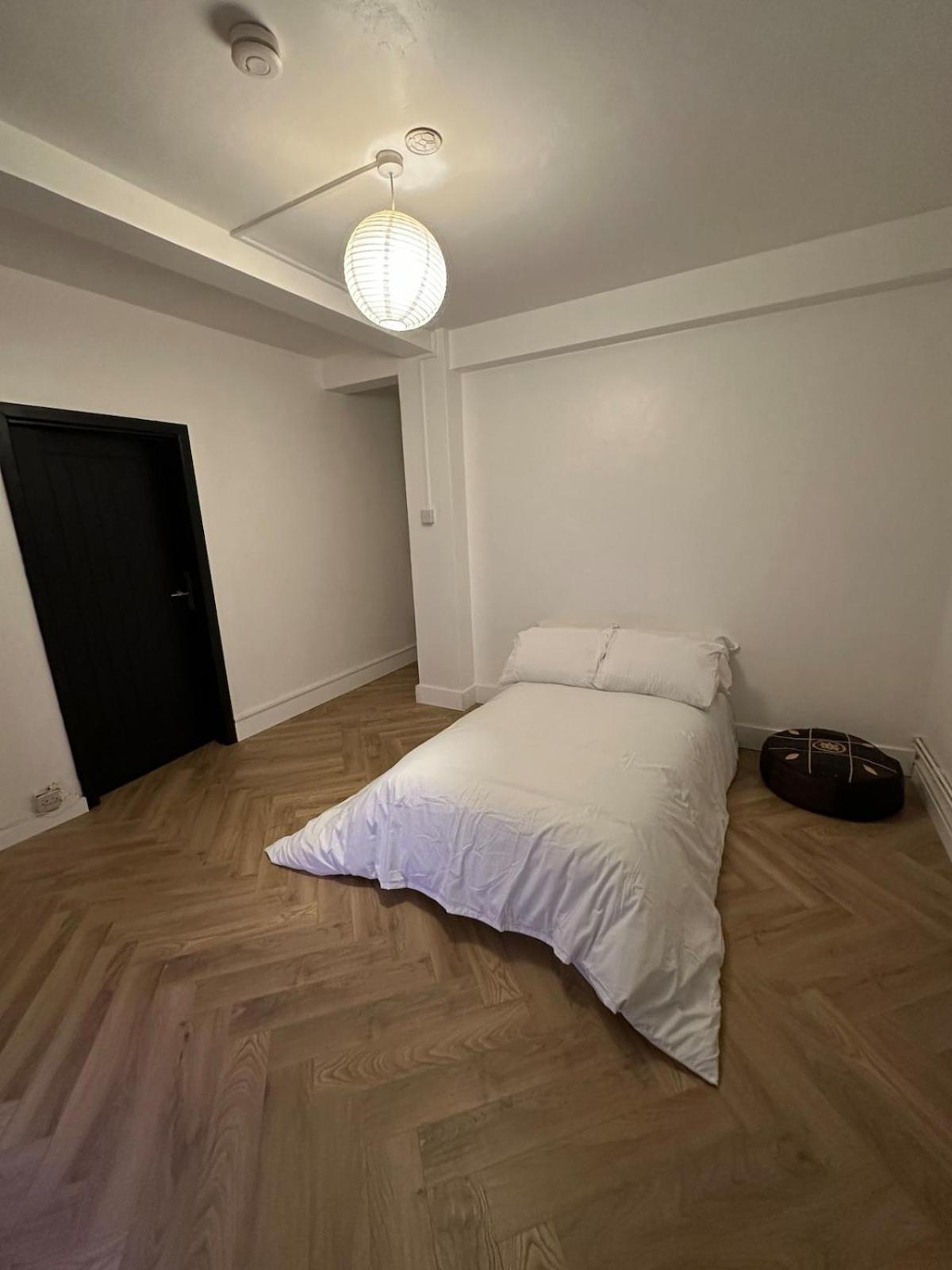 2 Bedroom Flat By Bridge & The Shard Apartamento