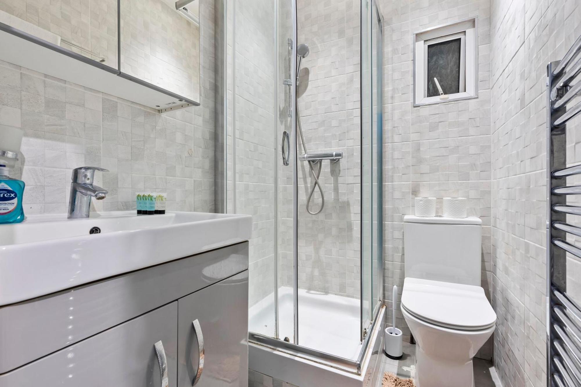 Lovely Nest In Paddington *