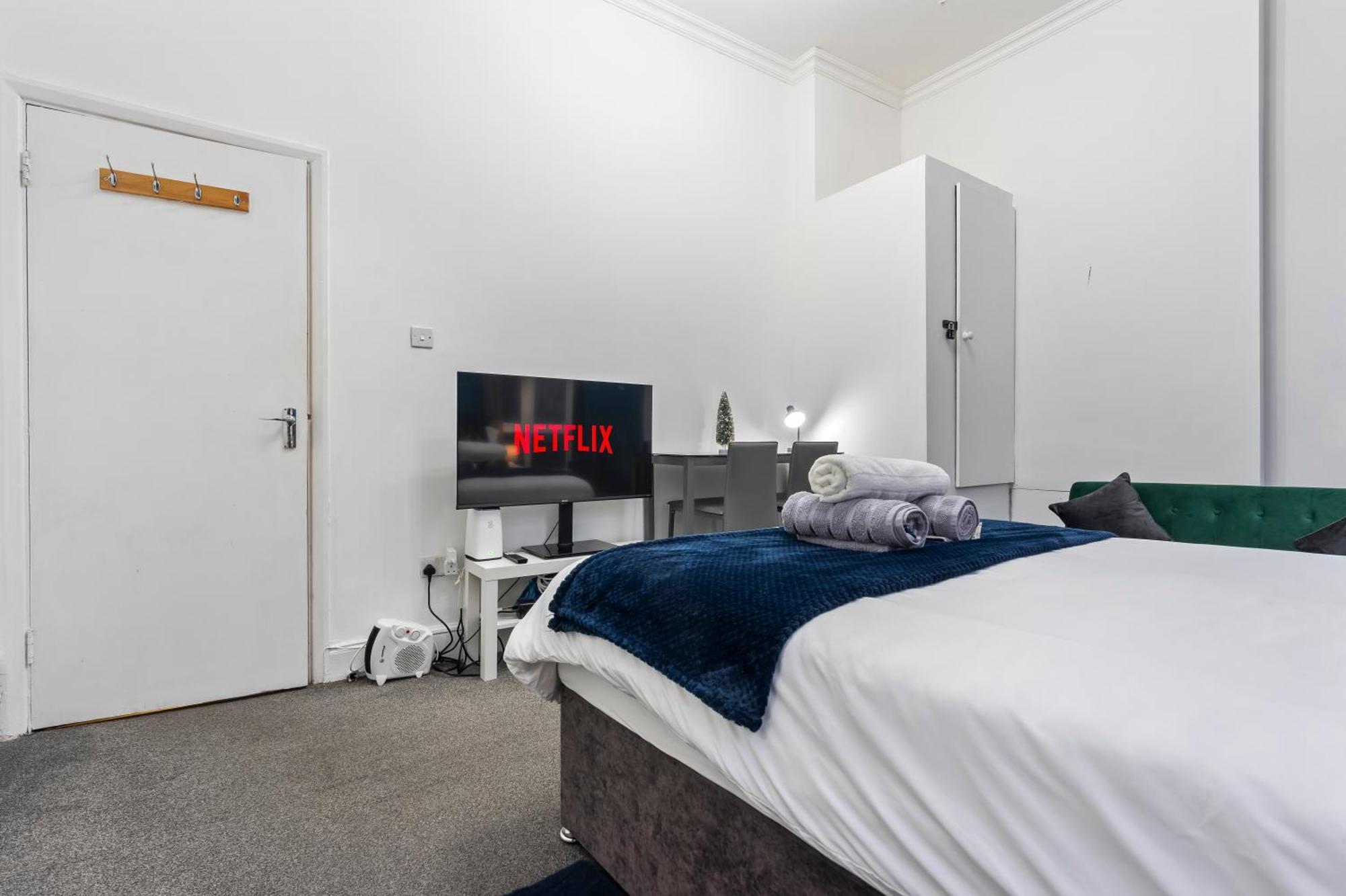 Lovely Nest In Paddington London