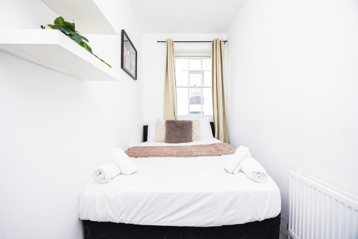 Classy 2 Bedroom Near Old Street Station Appartement *