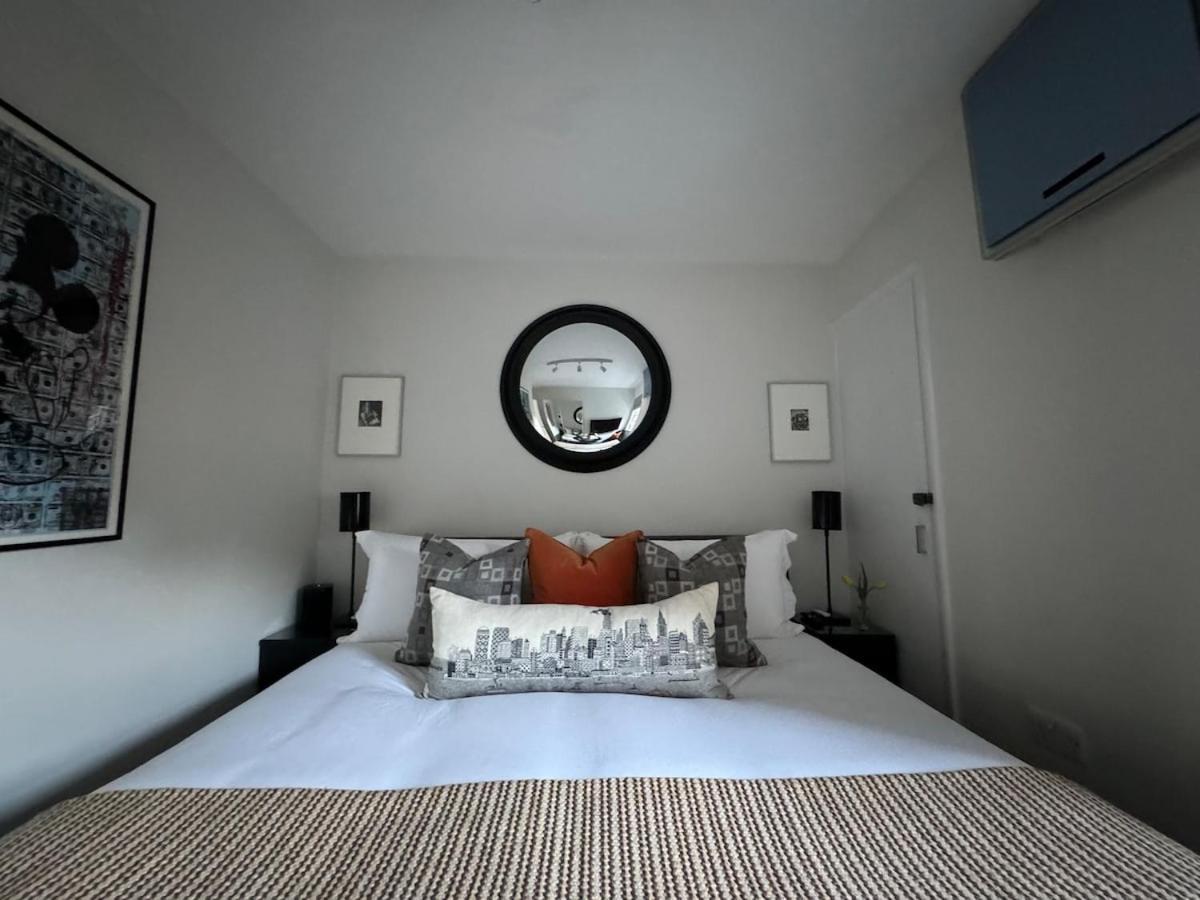 Apartment Soho Serenity London