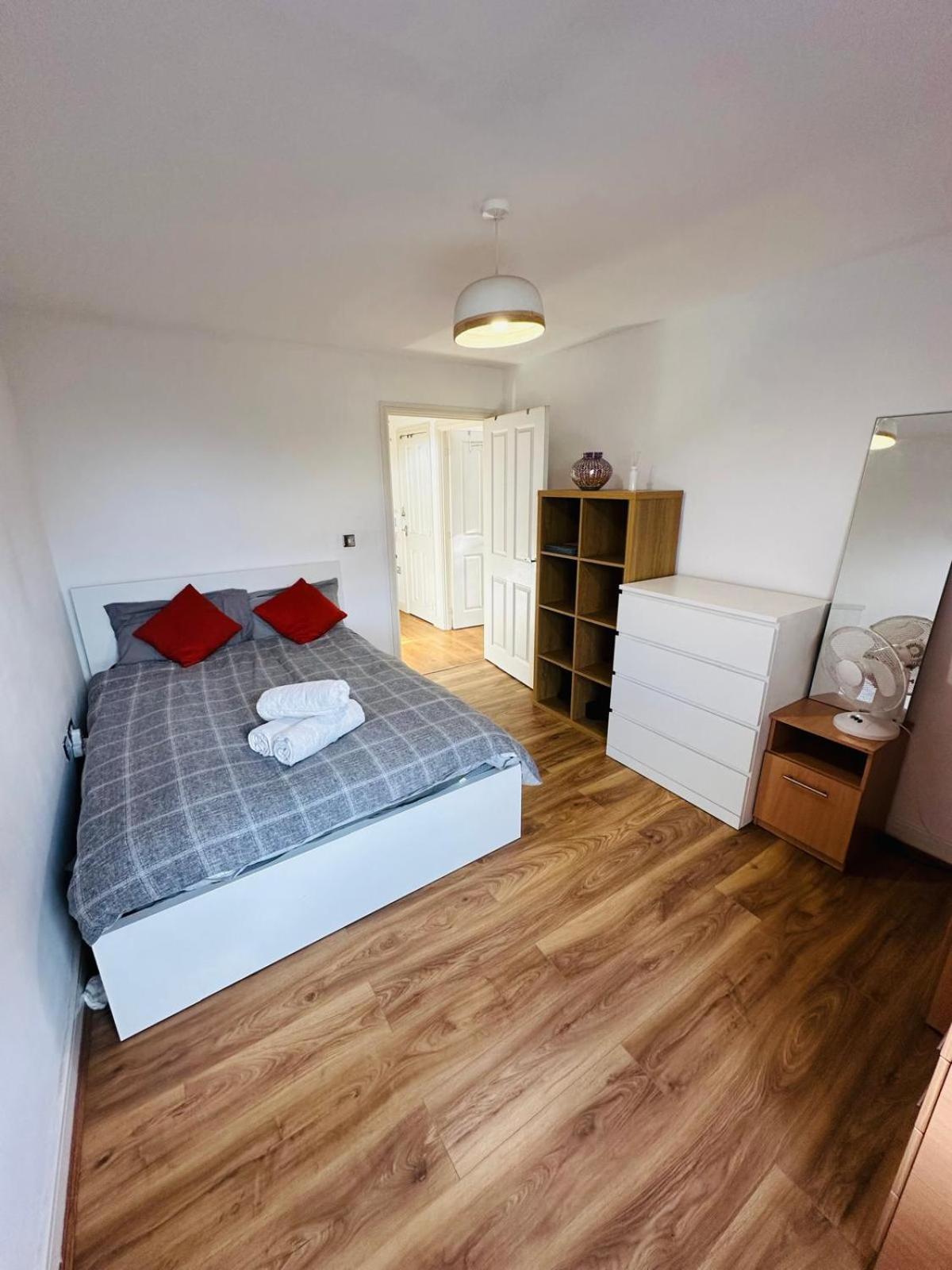 Luxury Near Apartment