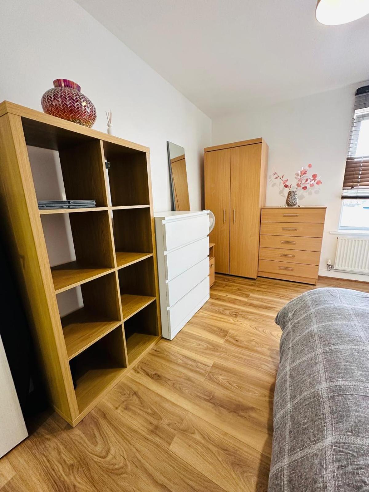 Apartment Luxury Near *