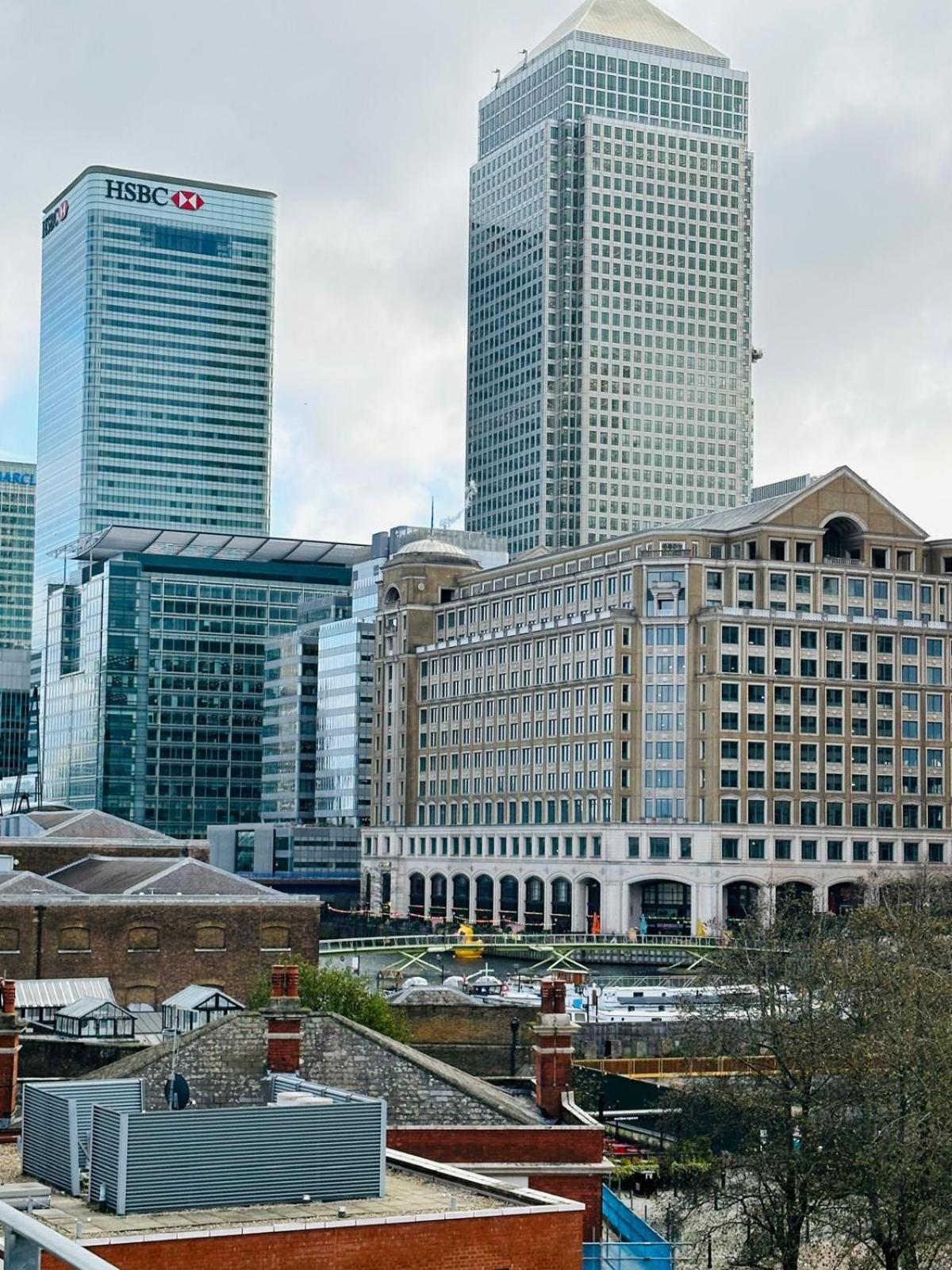 Apartment Luxury Near London