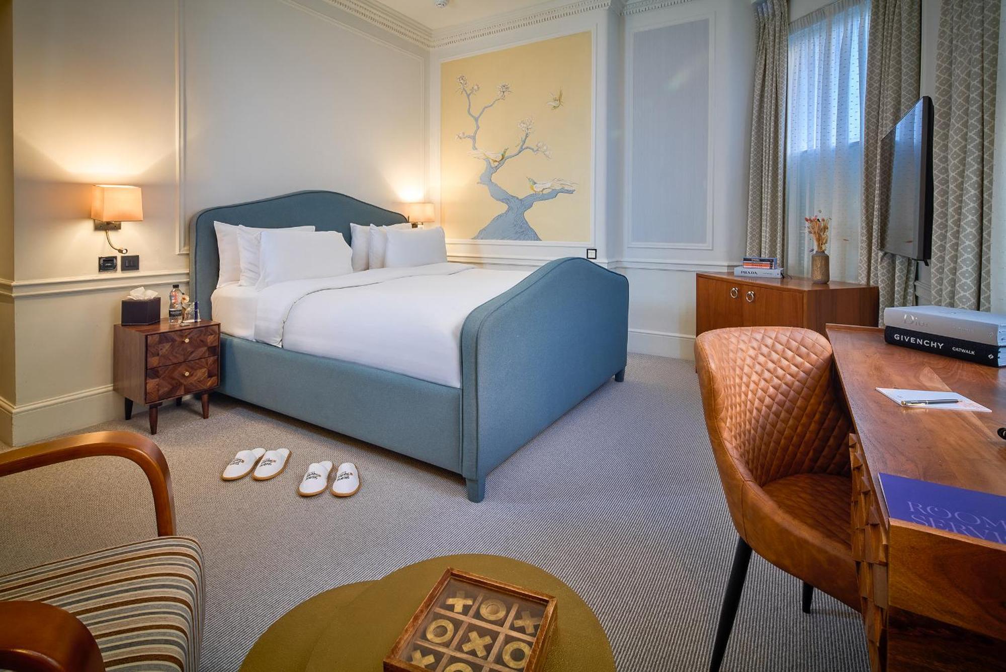 Hotel Sloane Square