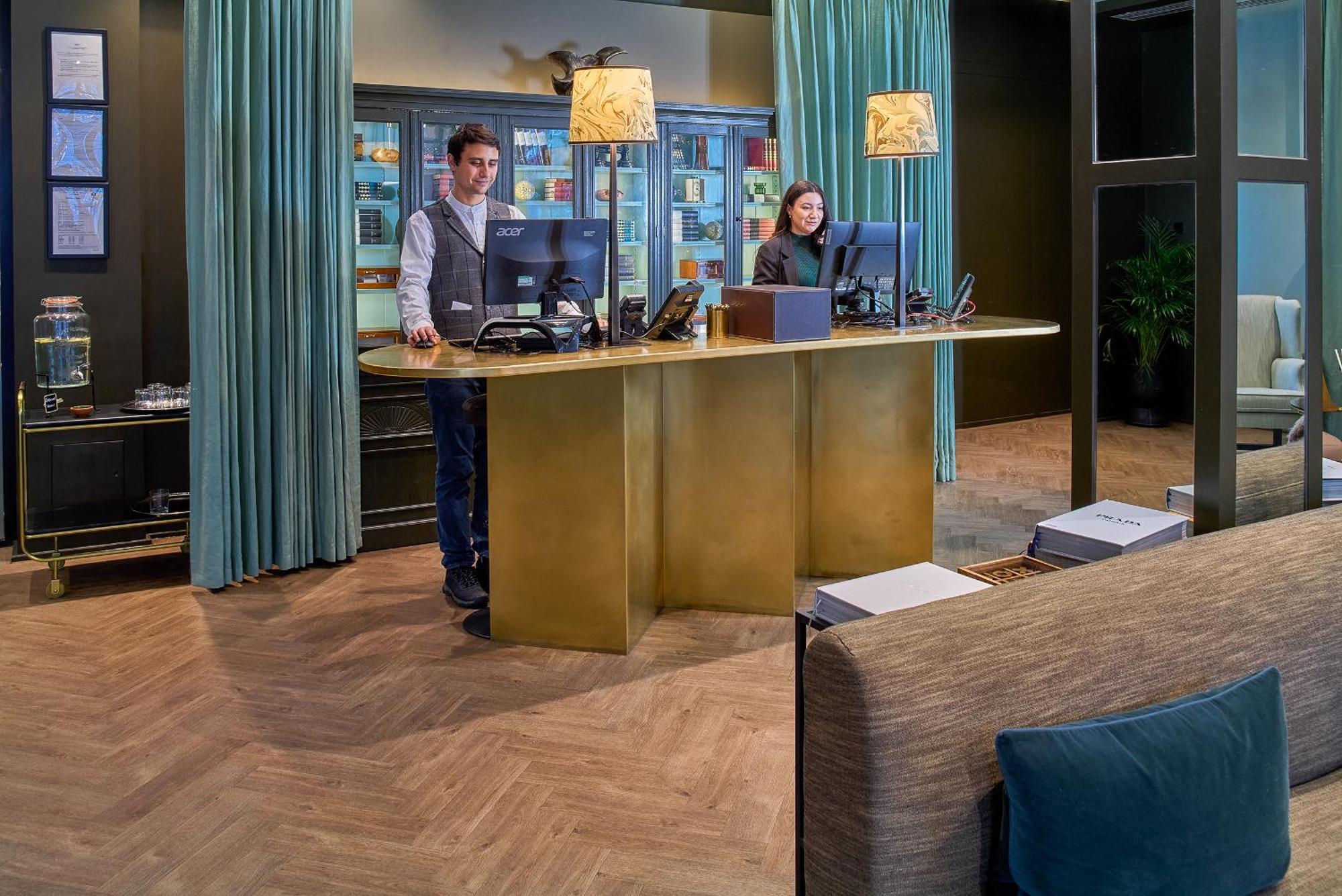 Hotel Sloane Square 4*