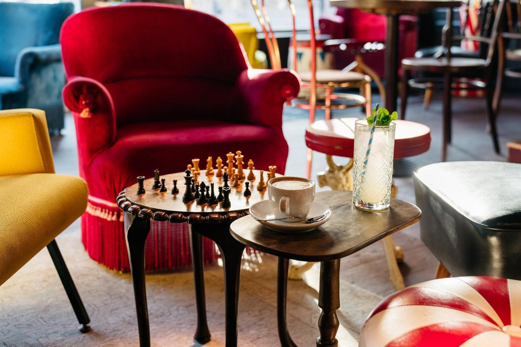 Hotel Ruby Lucy