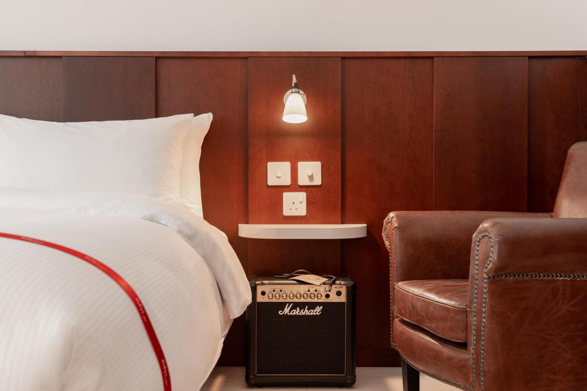 Hotel Ruby Lucy 4*