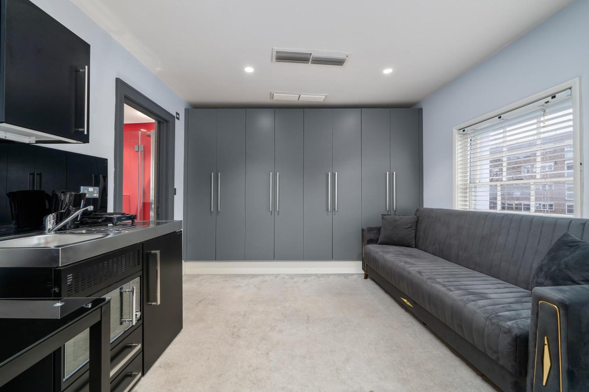 Marylebone Town House Apartamento