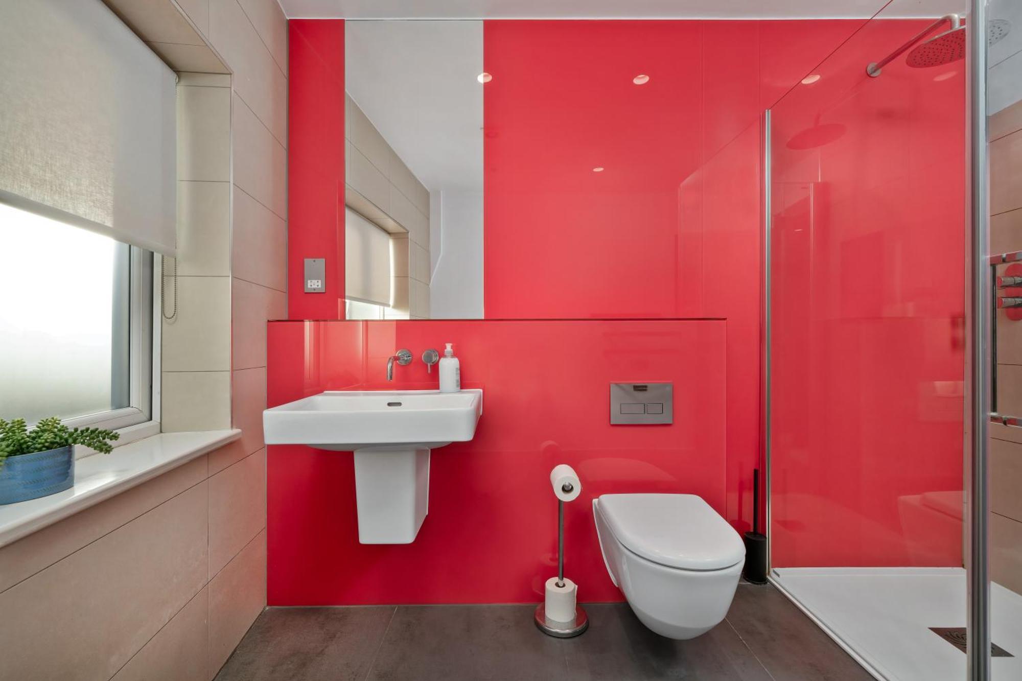 Marylebone Town House