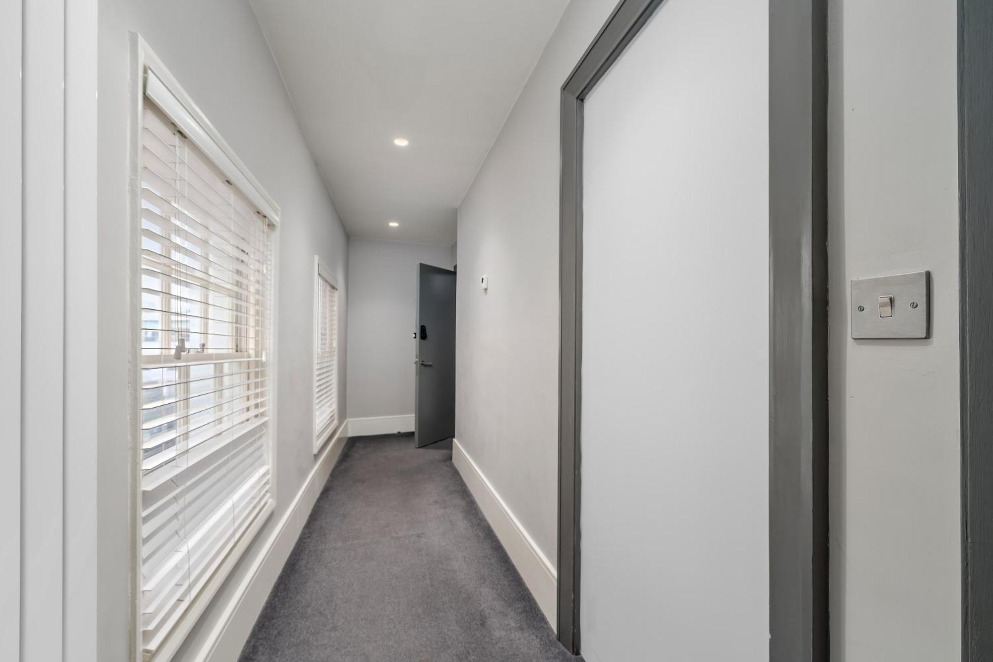 Apartamento Marylebone Town House