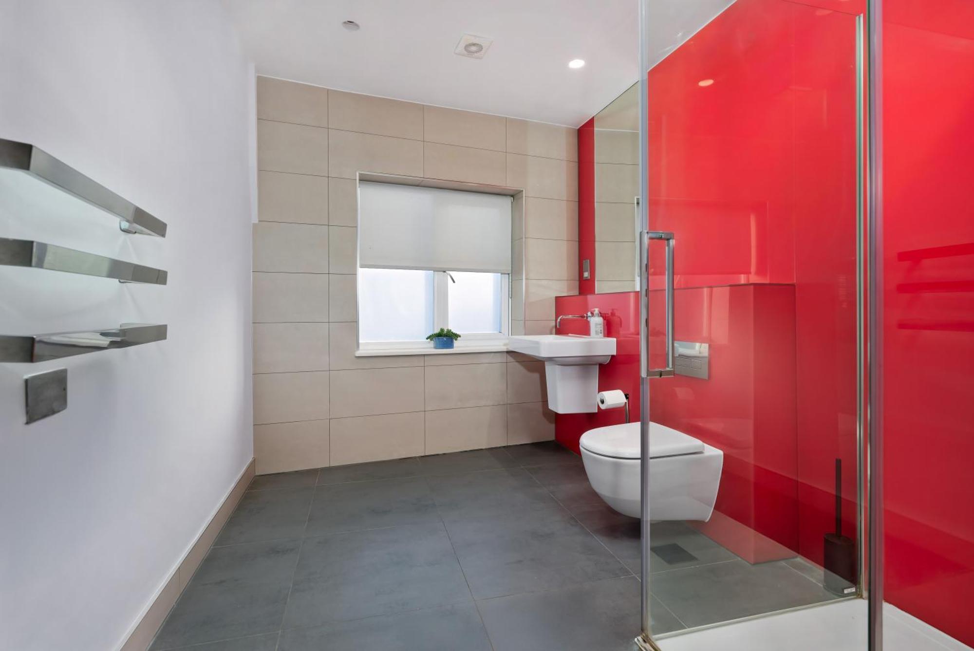 Marylebone Town House Apartamento *
