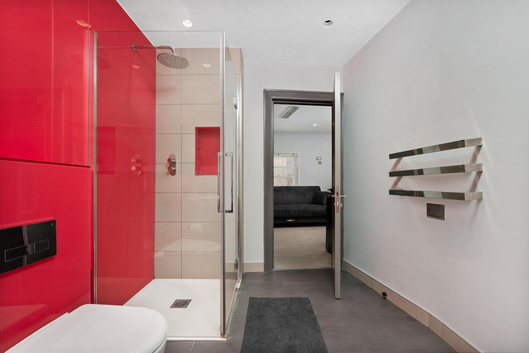 Marylebone Town House Apartamento *