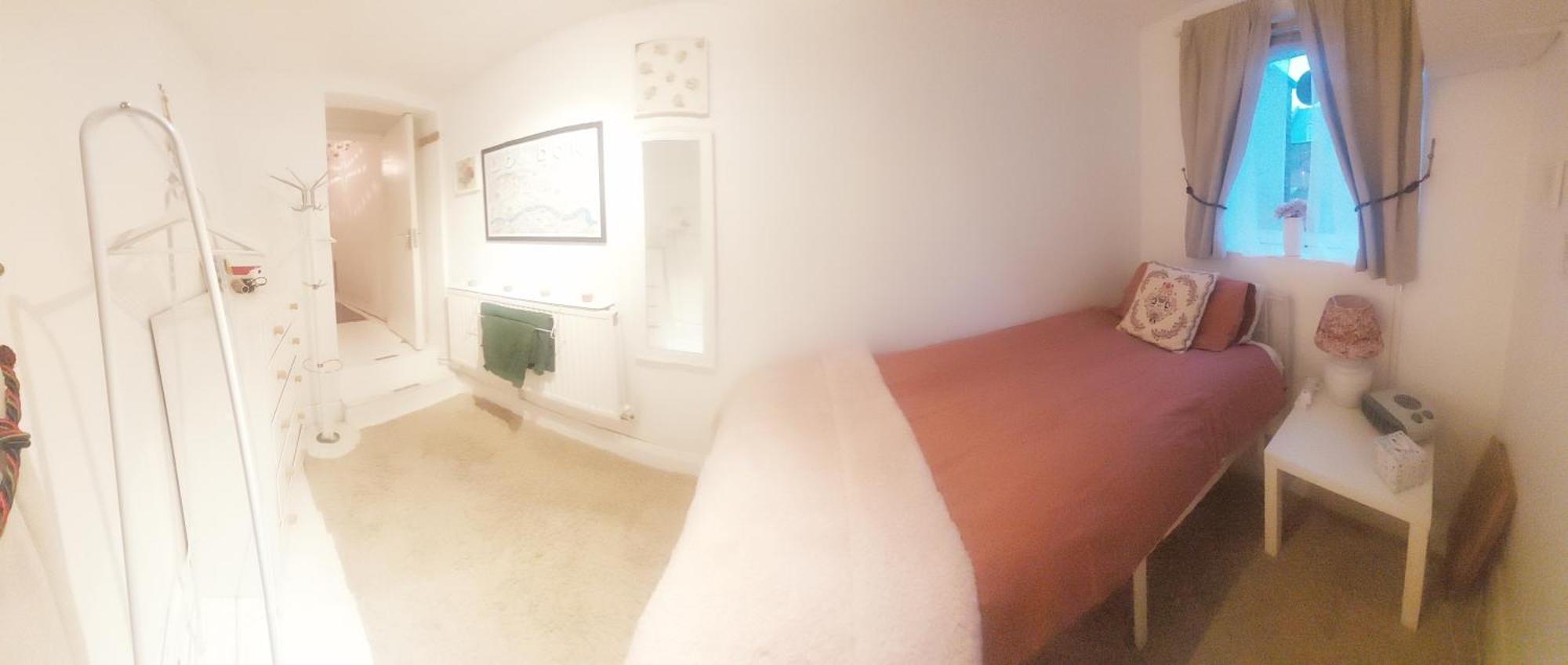 Accommodatie bij particulieren Centrel To Single Bed Quiet With Host And Breakfast