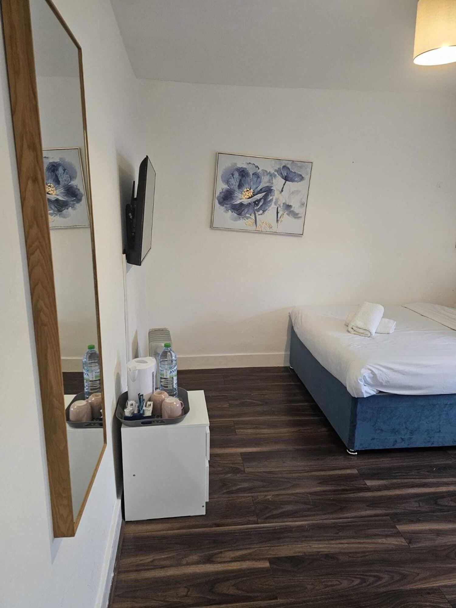 The Chapter- Knightsbridge Appartement Londen
