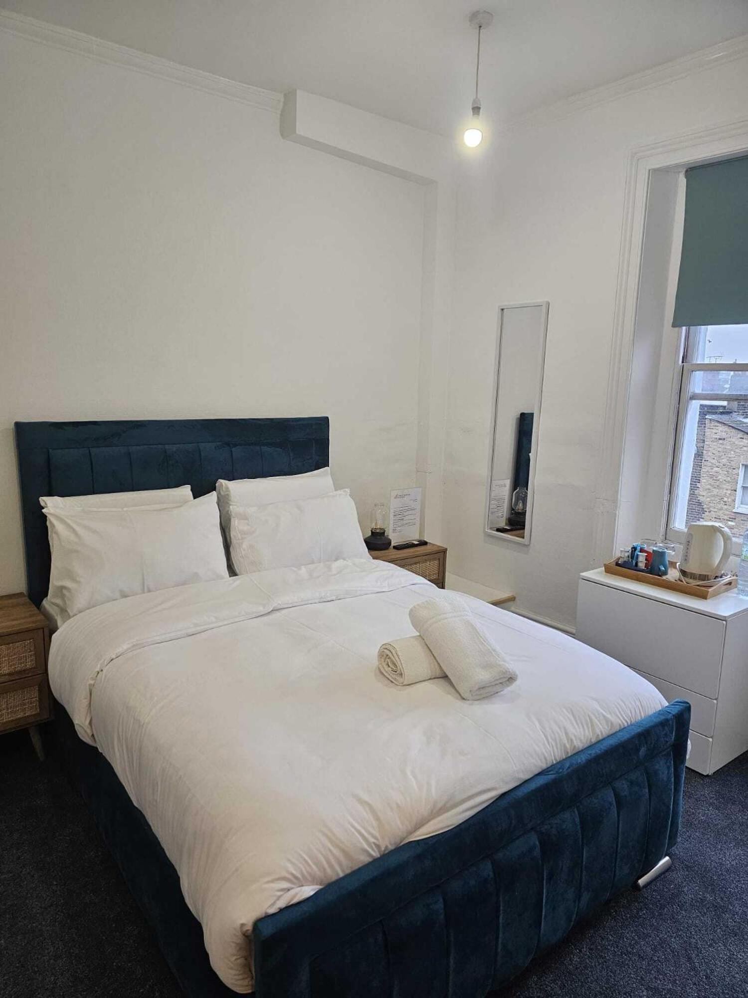 The Chapter- Knightsbridge Appartement
