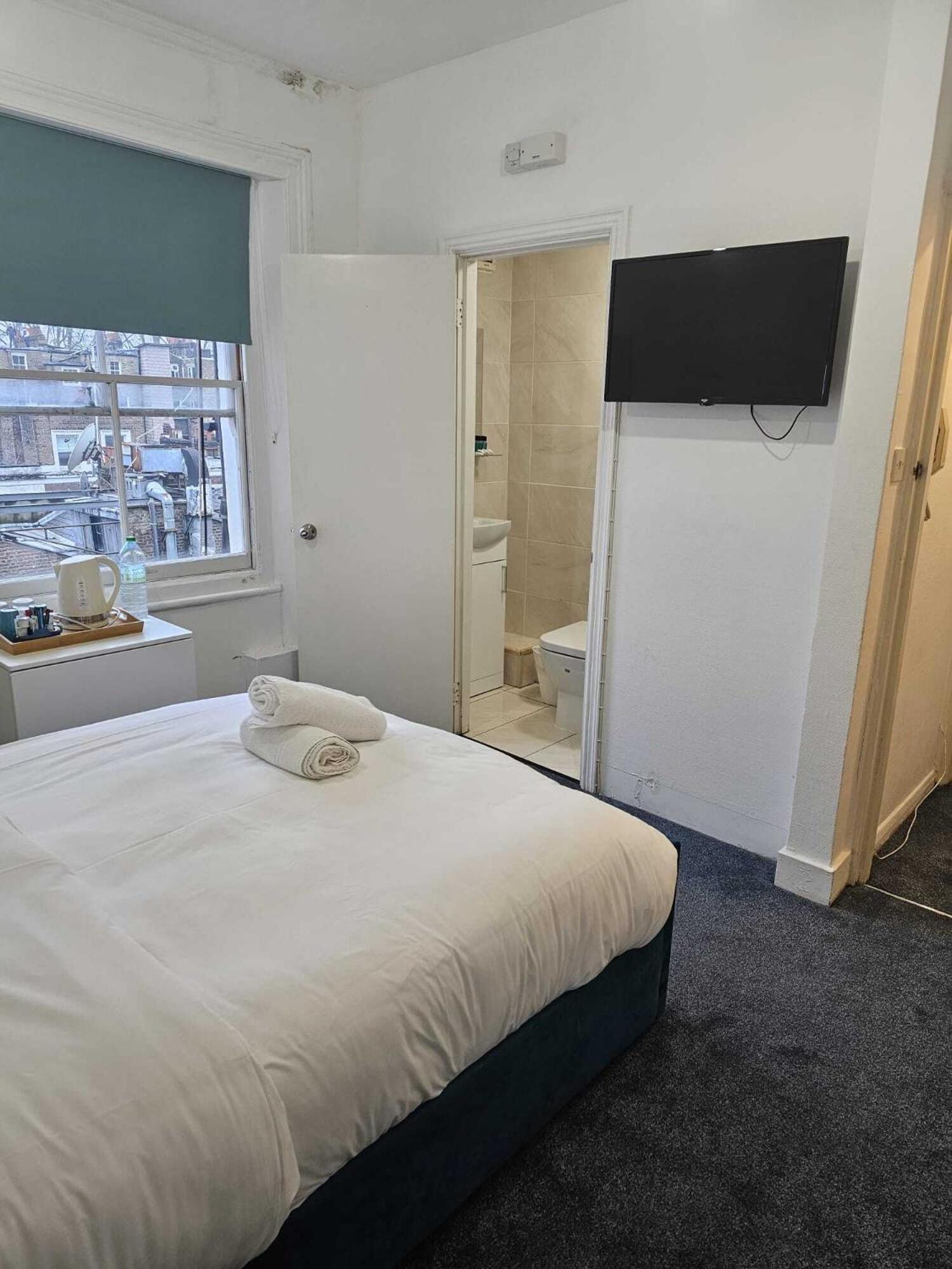 Appartement The Chapter- Knightsbridge *