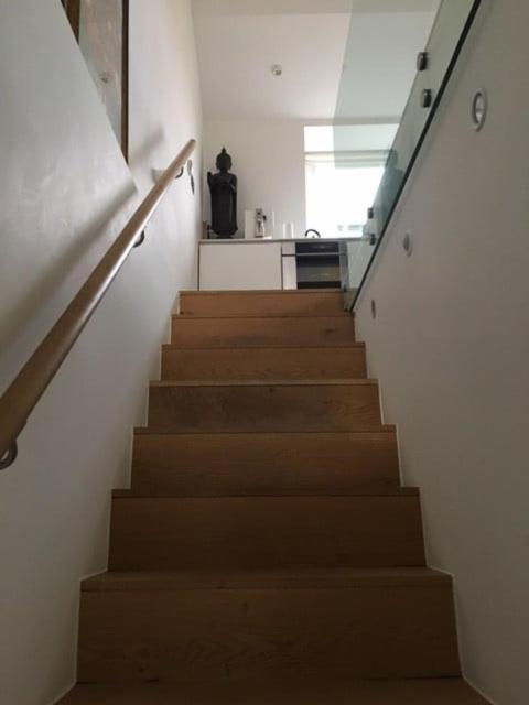 Chelsea, Three-bedroom Contemporary Living Duplex * Londen