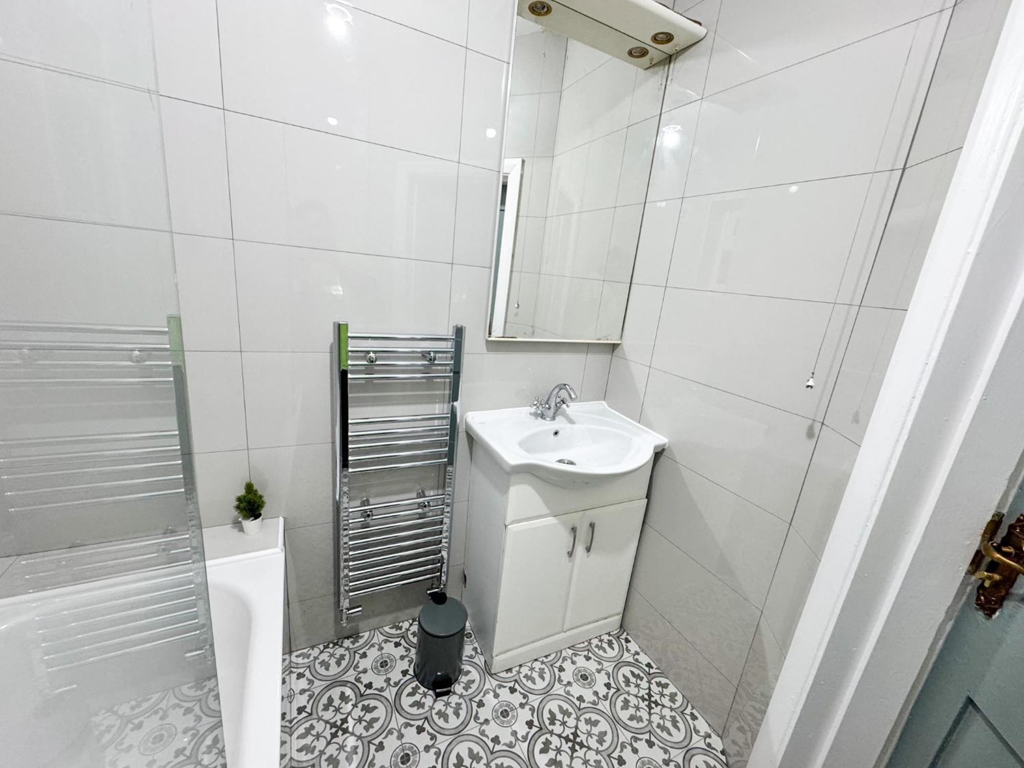 Habitación en casa particular Premium