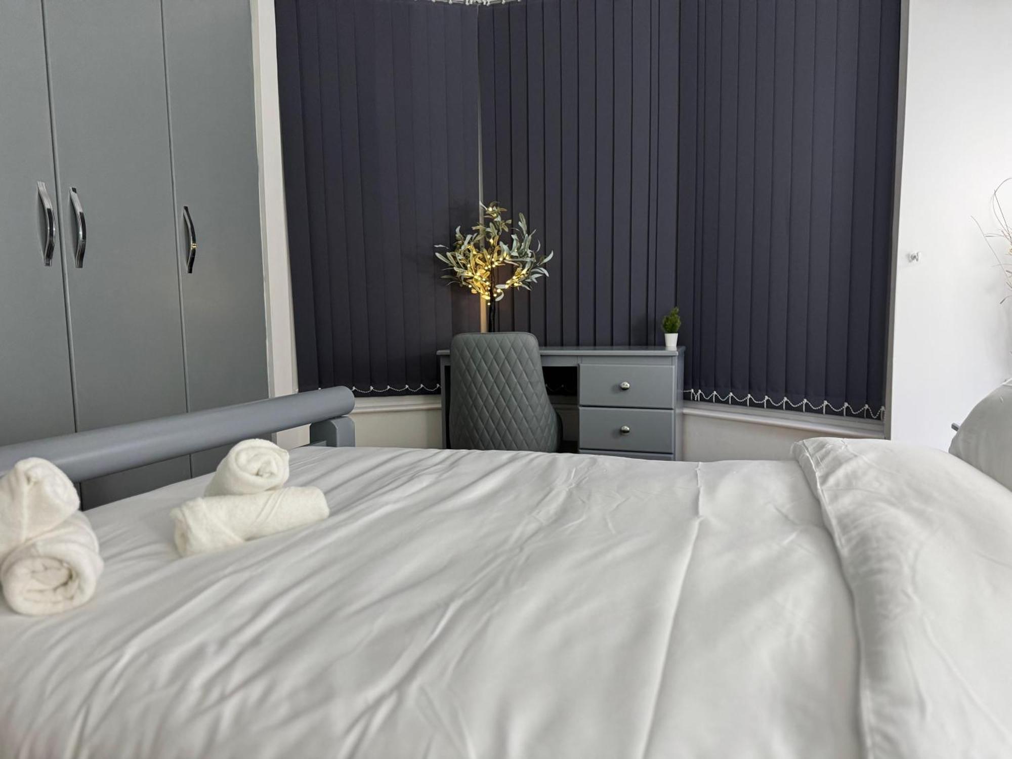 Premium Habitación en casa particular Londres