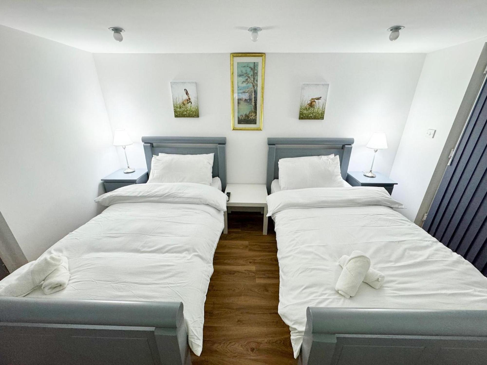 Premium Habitación en casa particular