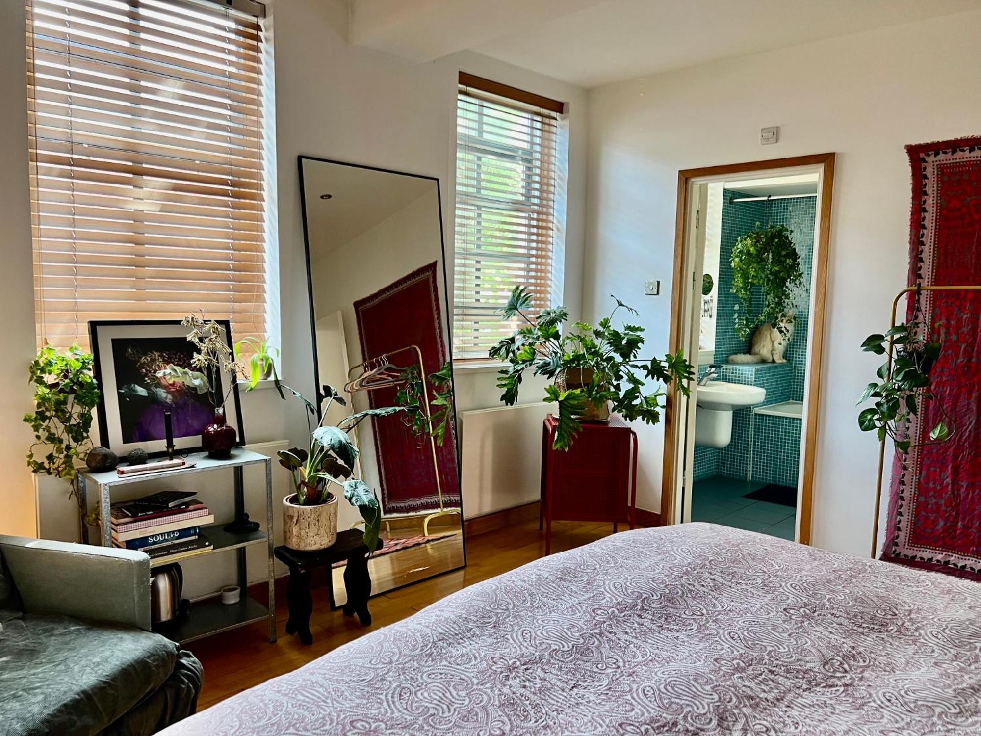 Creative Oasis In The Heart Of Guest house *