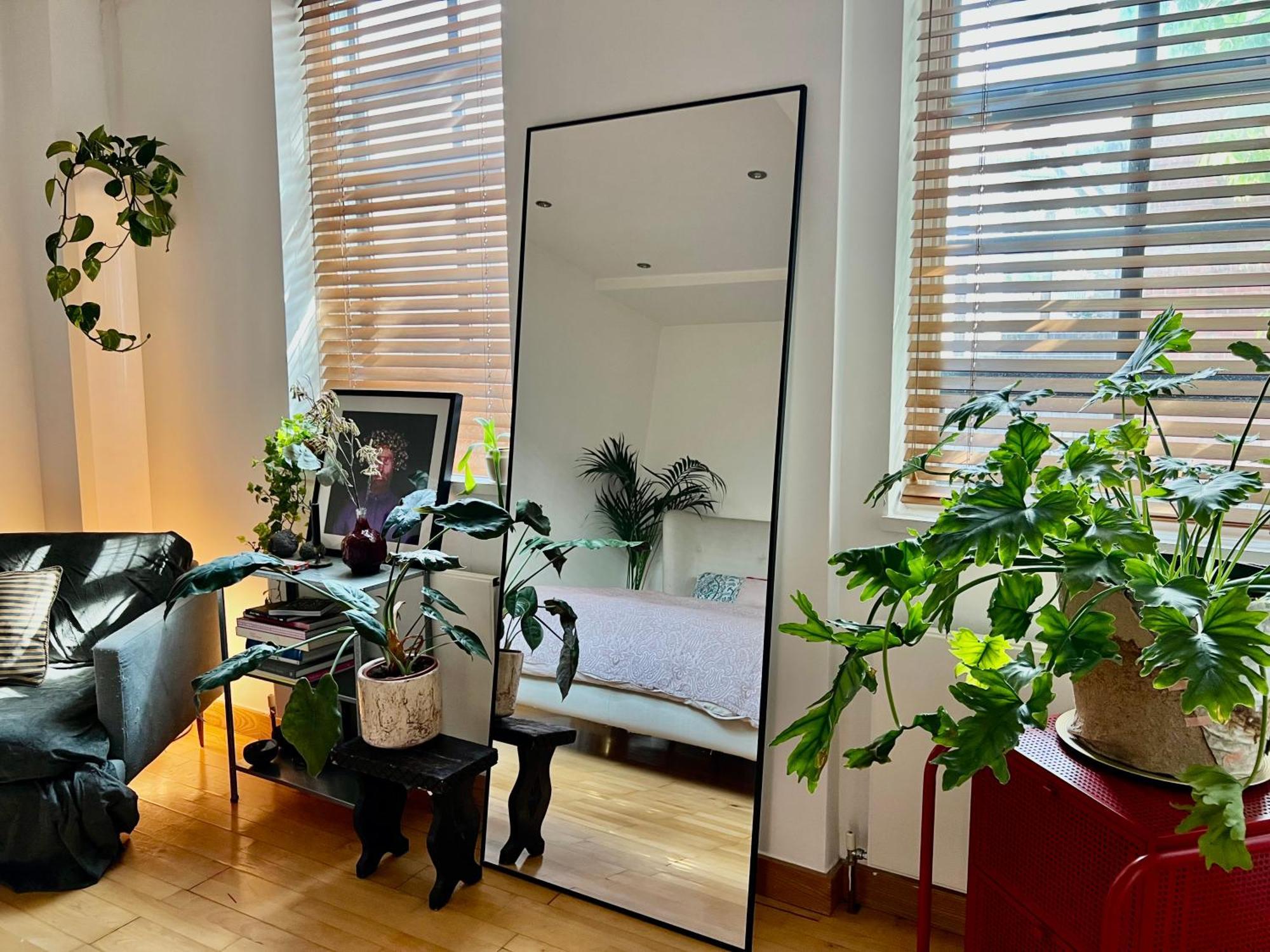 Creative Oasis In The Heart Of *