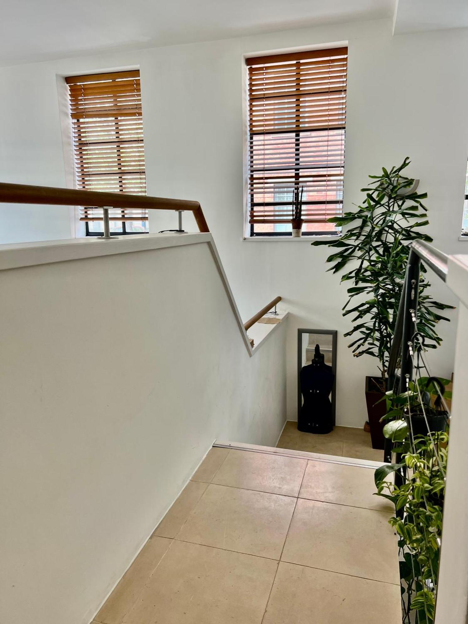 Creative Oasis In The Heart Of Guest house *