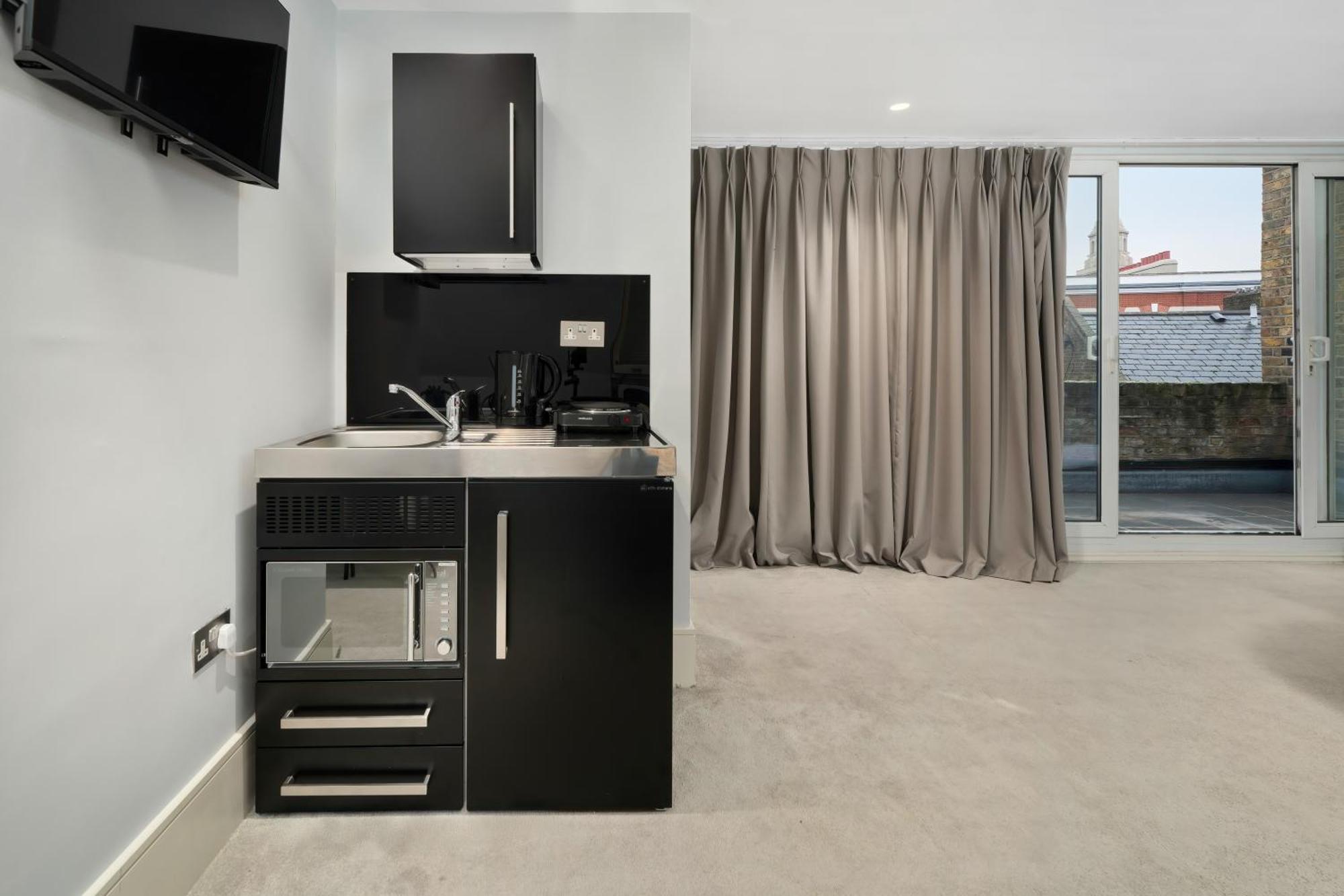 Apartamento Marylebone Town House