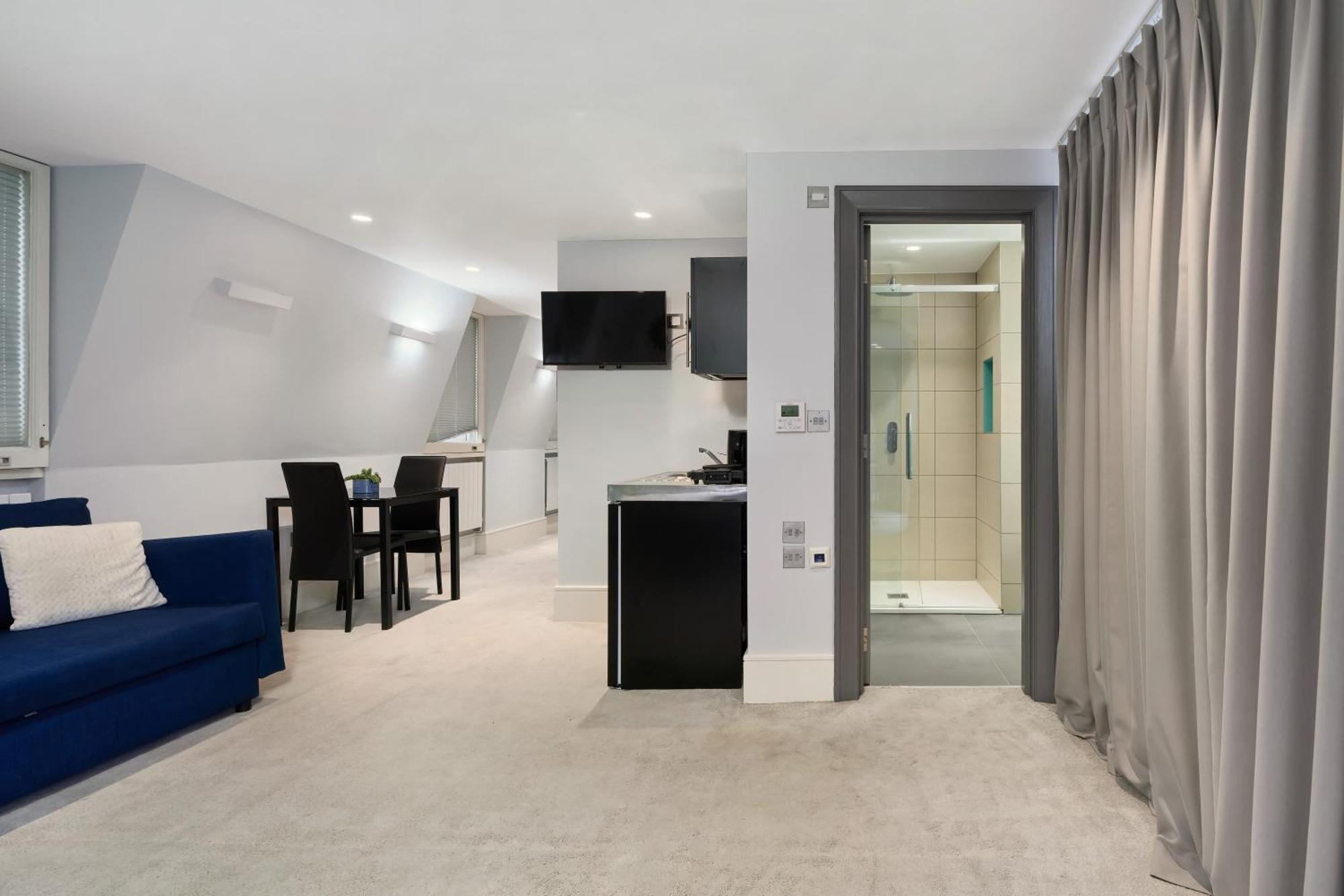 Apartamento Marylebone Town House *