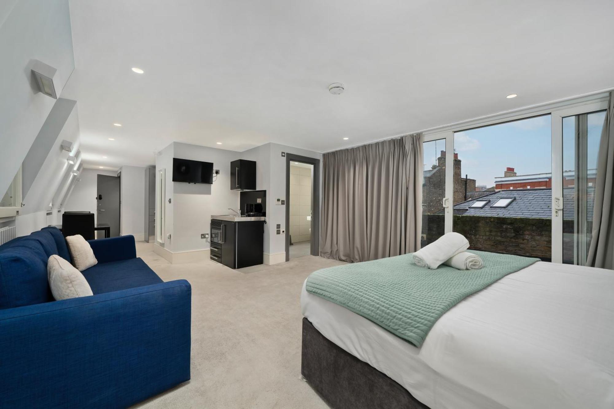 Marylebone Town House Apartamento Londres