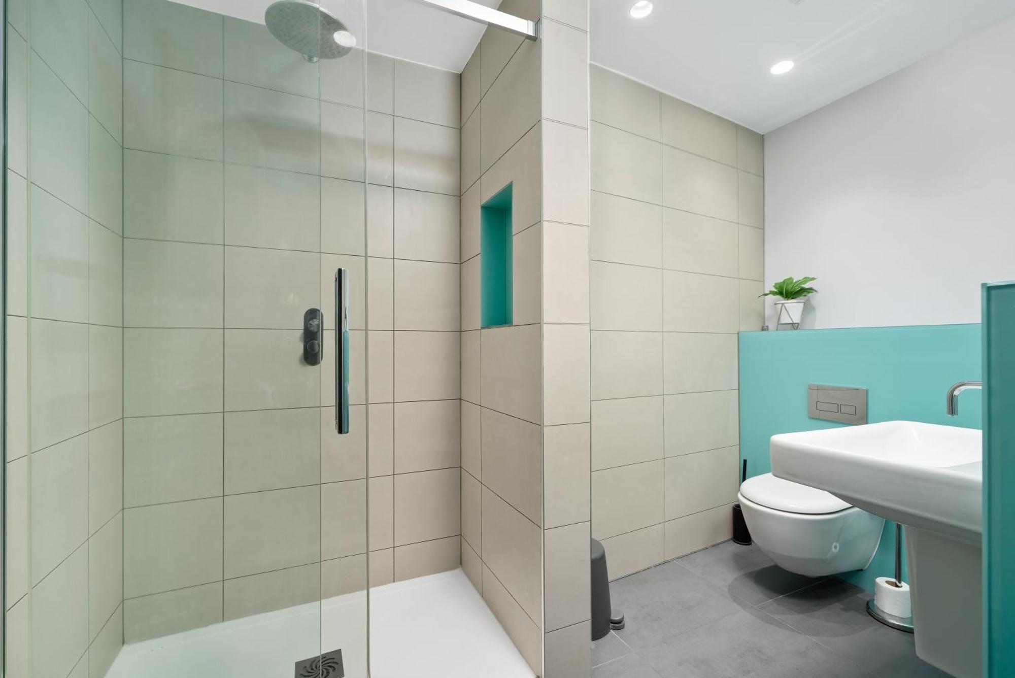 Marylebone Town House Apartamento *