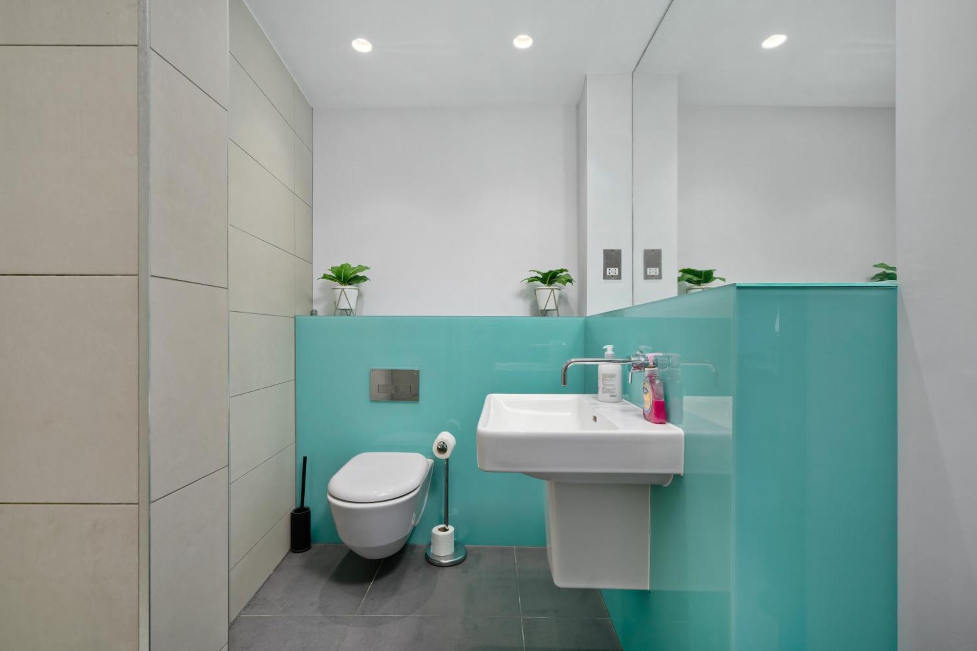 Apartamento Marylebone Town House *