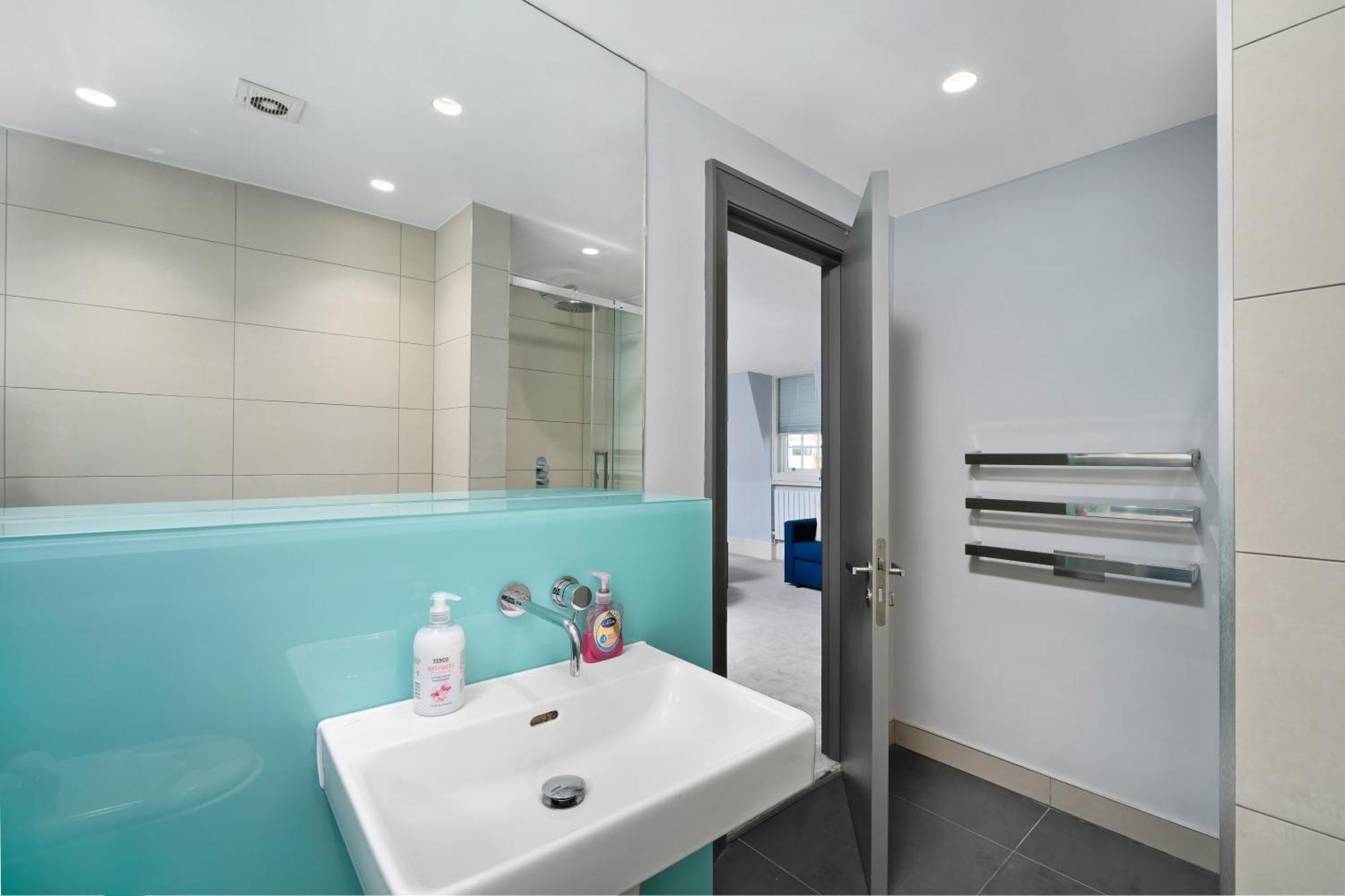Marylebone Town House Apartamento Londres