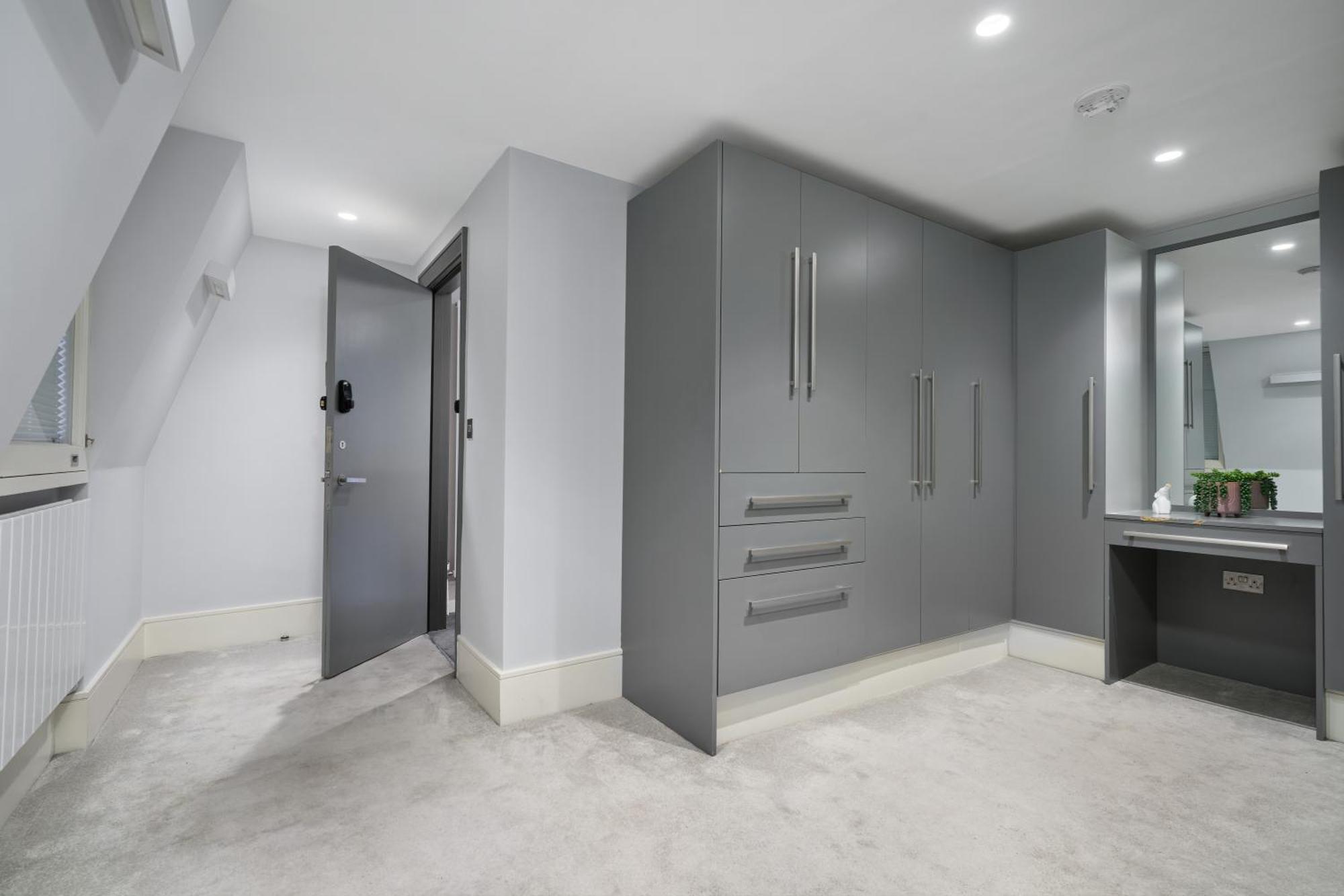 Marylebone Town House