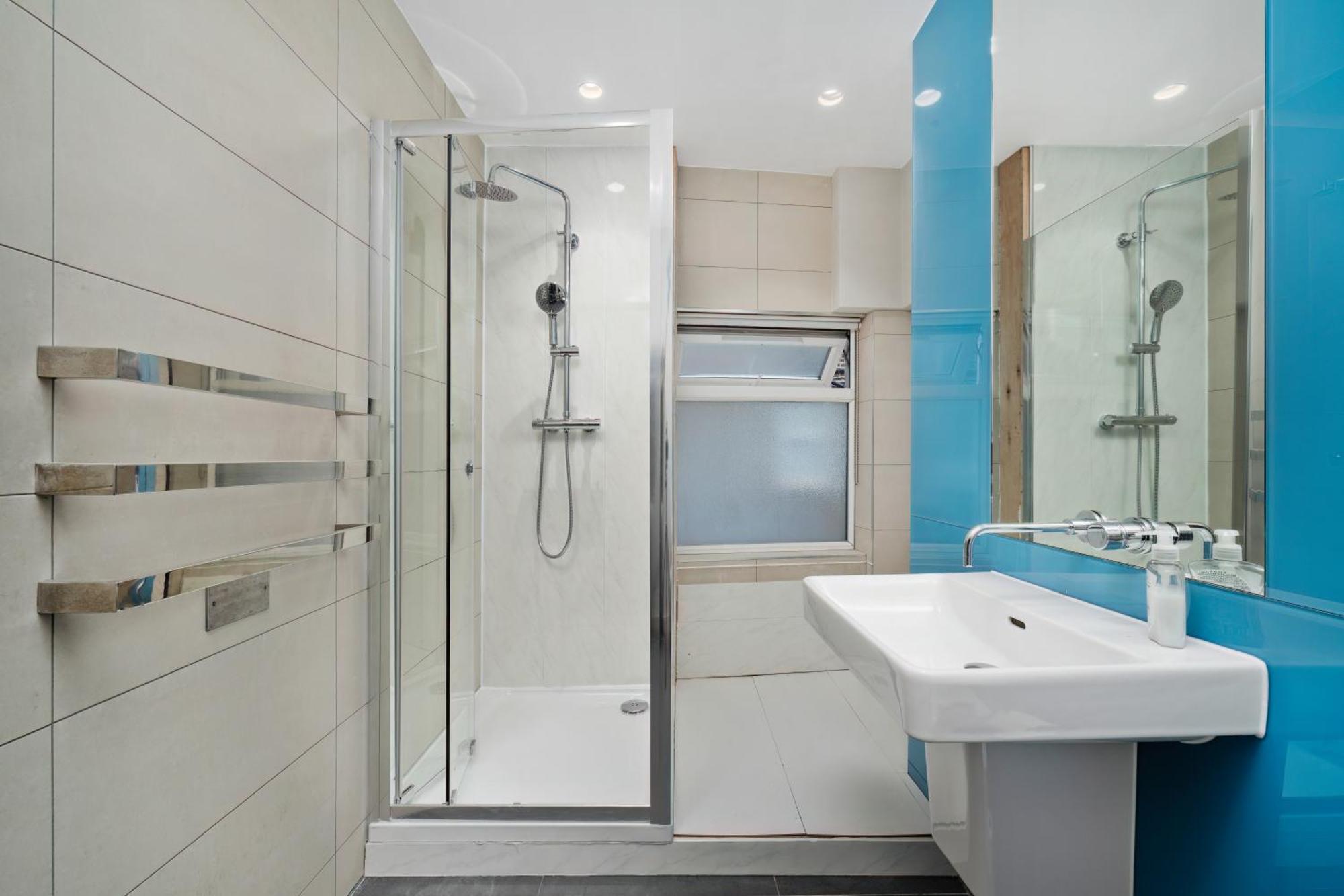 Apartamento Marylebone Town House *