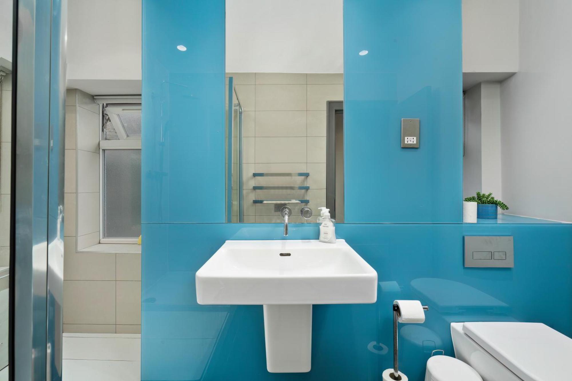 Apartamento Marylebone Town House Londres