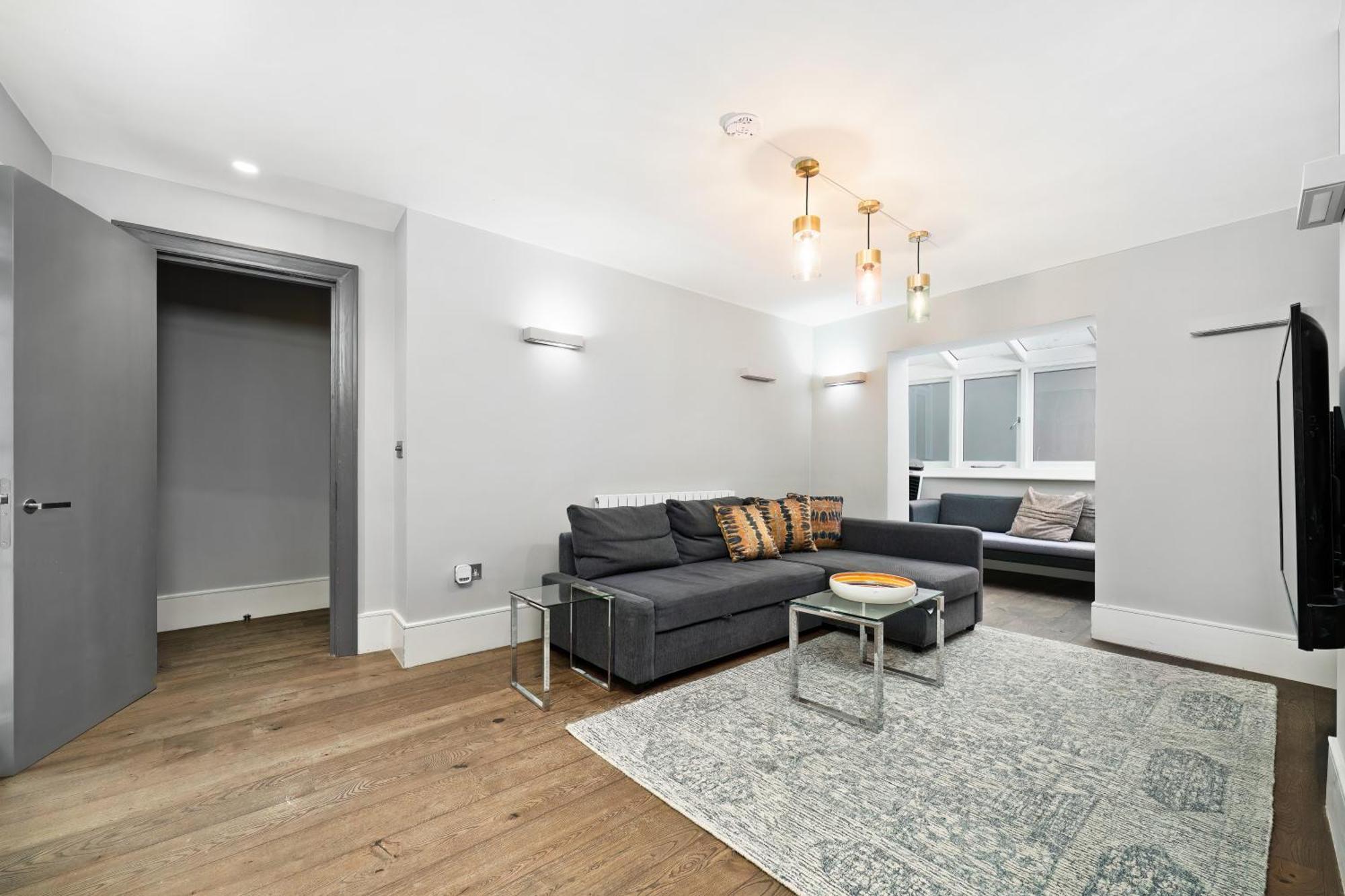 Marylebone Town House * Londres