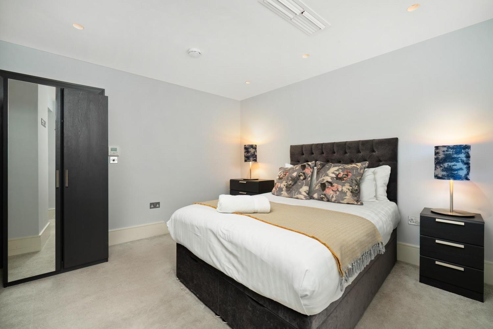 Marylebone Town House Apartamento *