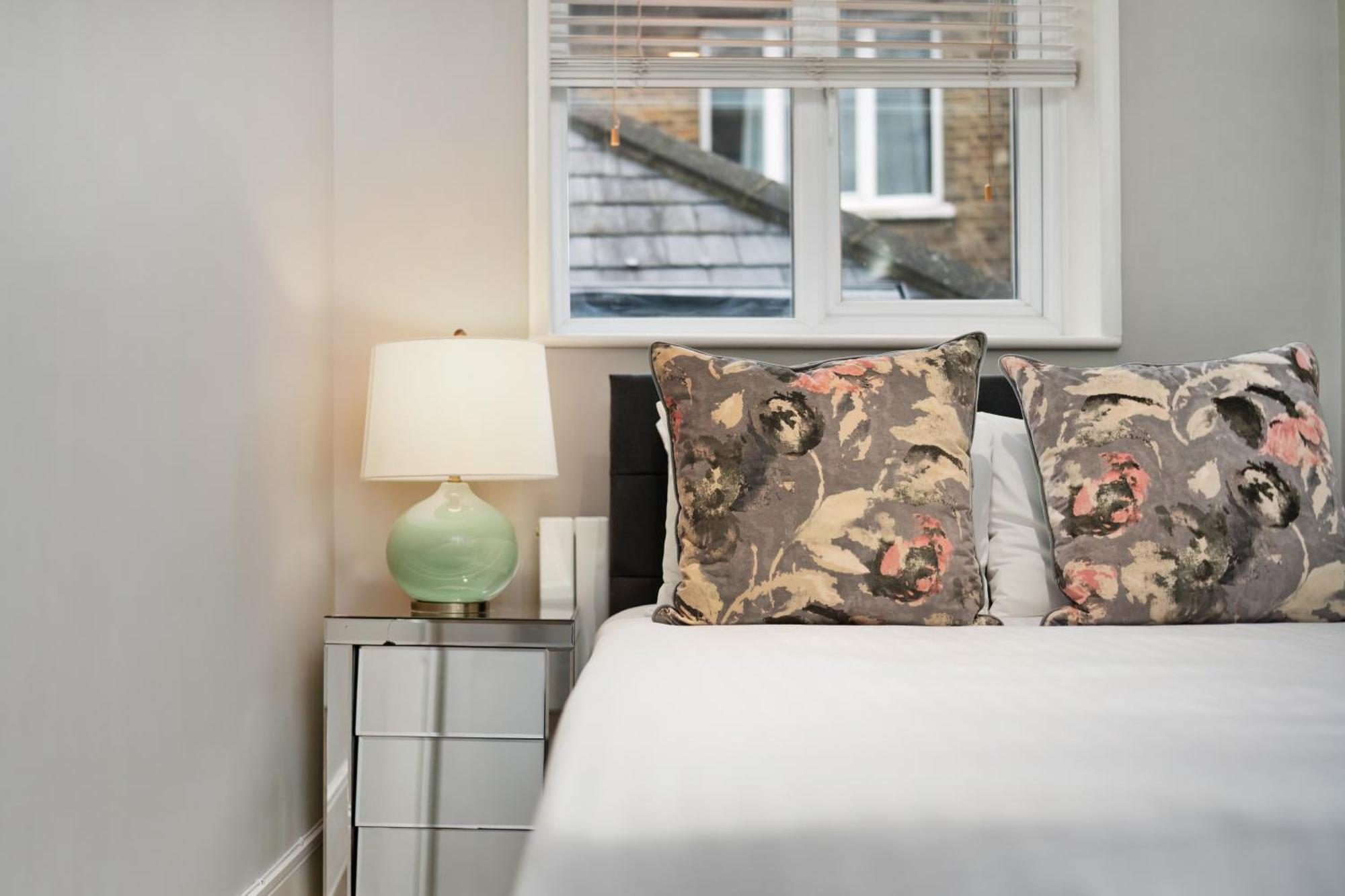 Marylebone Town House Apartamento