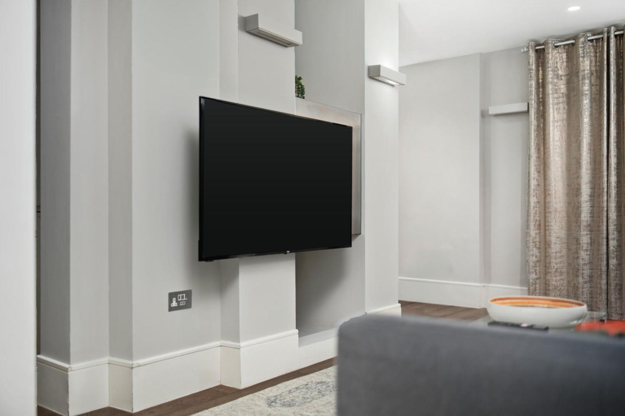 Apartamento Marylebone Town House *